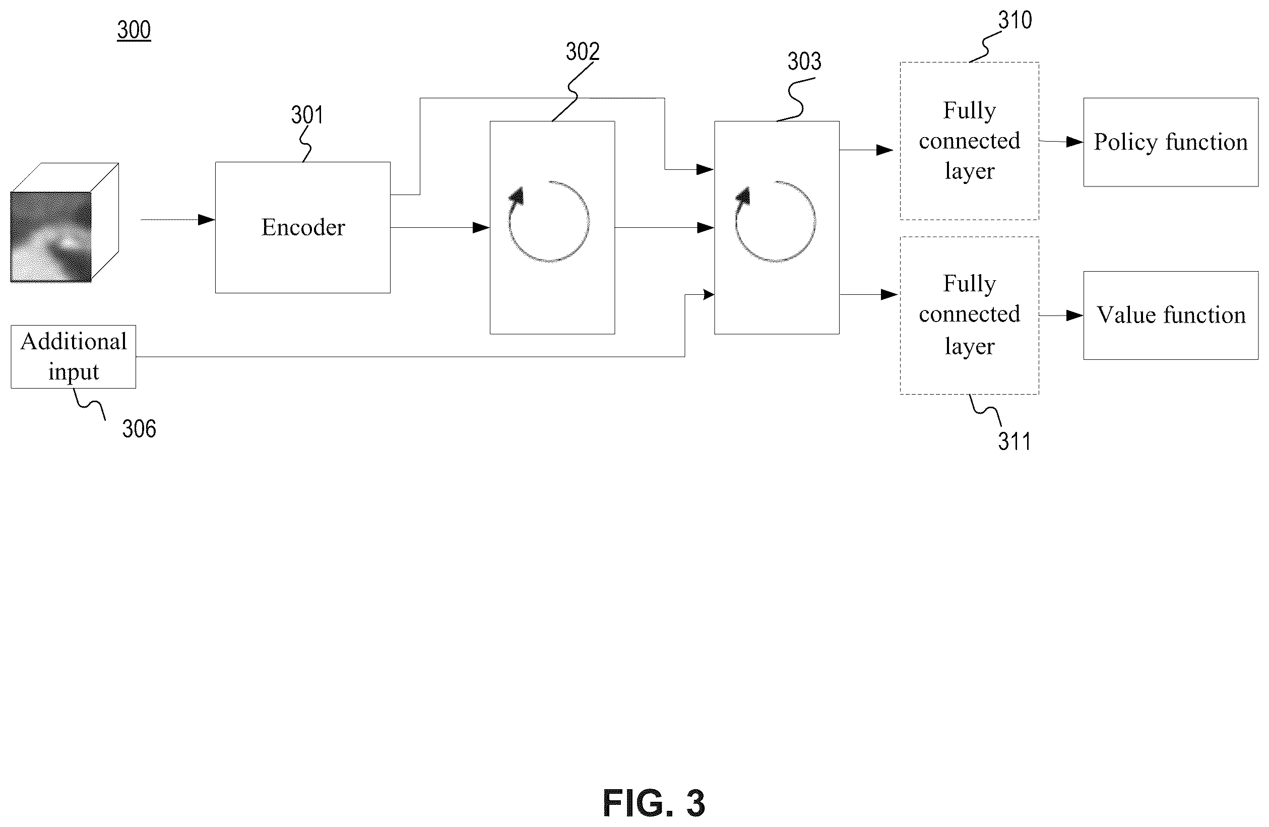 Patent US11847547 Figure 3 – Method and system for generating a centerline for an object, and computer readable medium
