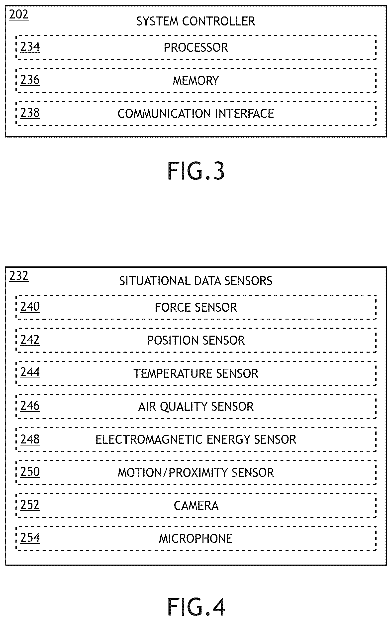 Patent US11847548 Figure 3 – Universal passenger seat system and data interface