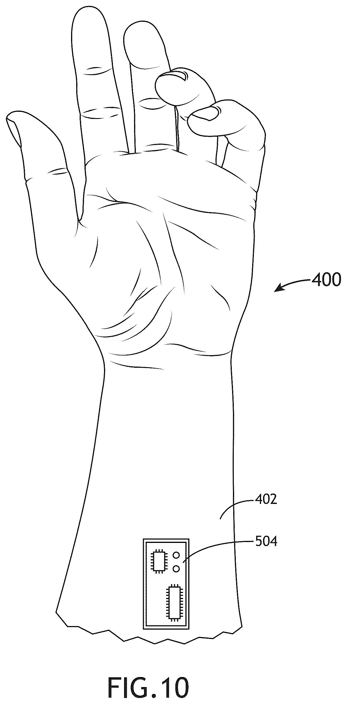 Patent US11847548 Figure 9 – Universal passenger seat system and data interface