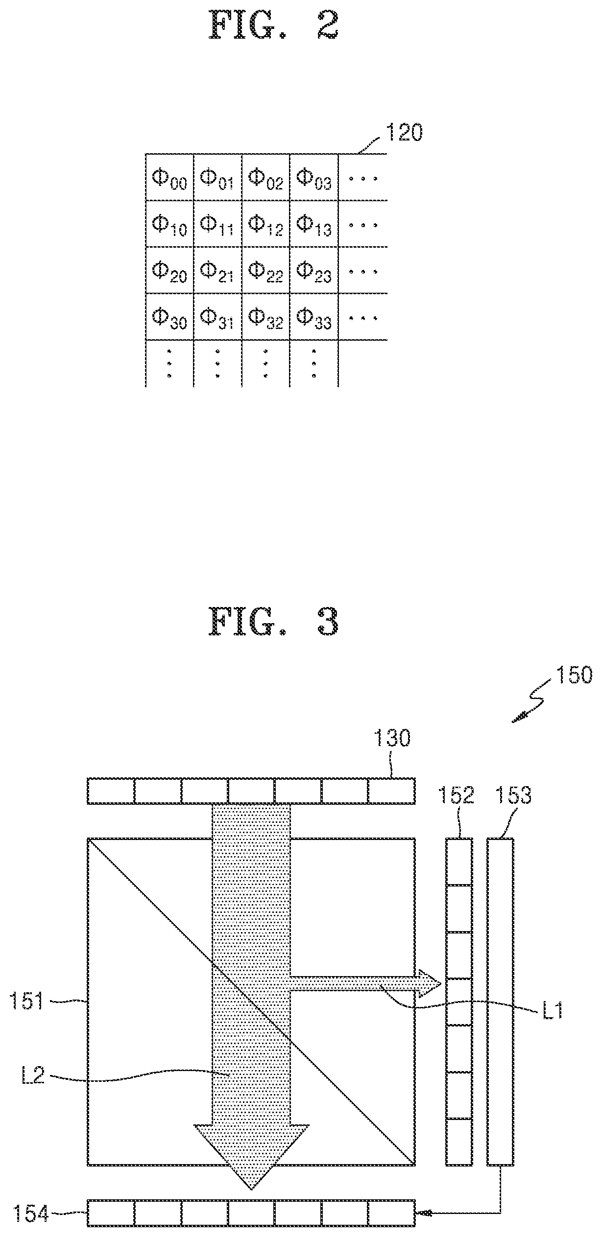 Patent US11847549 Figure 2 – Optical device and optical neural network apparatus including the same