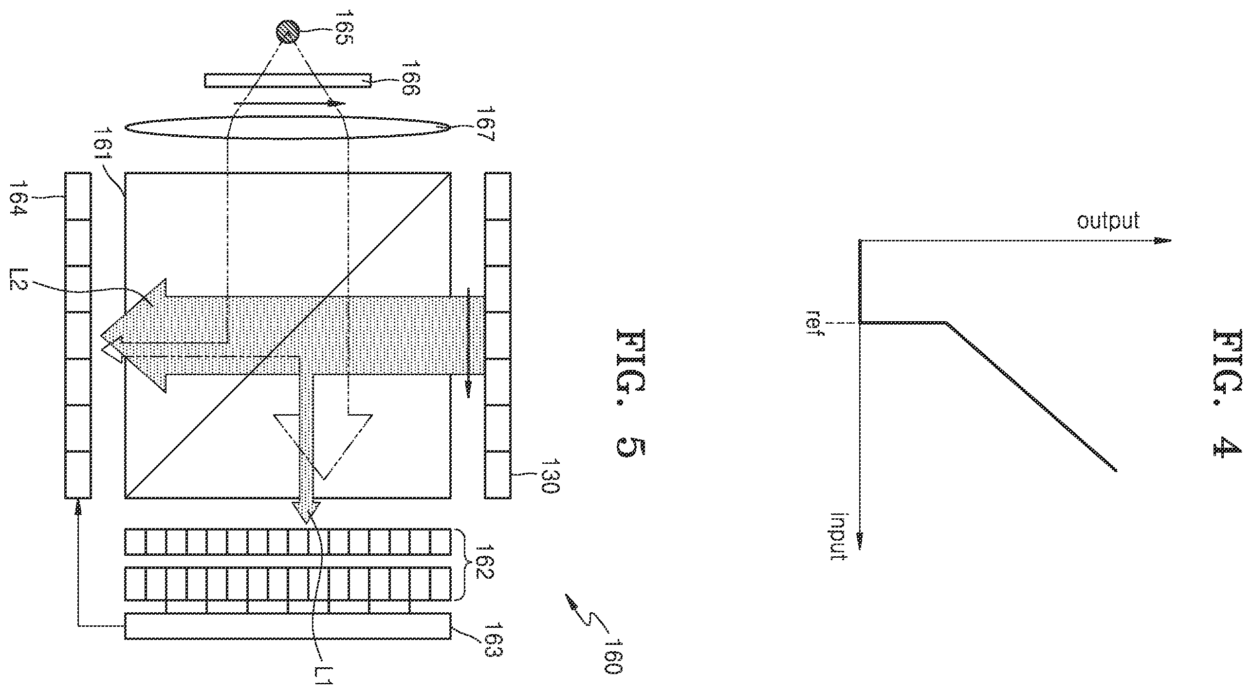 Patent US11847549 Figure 3 – Optical device and optical neural network apparatus including the same