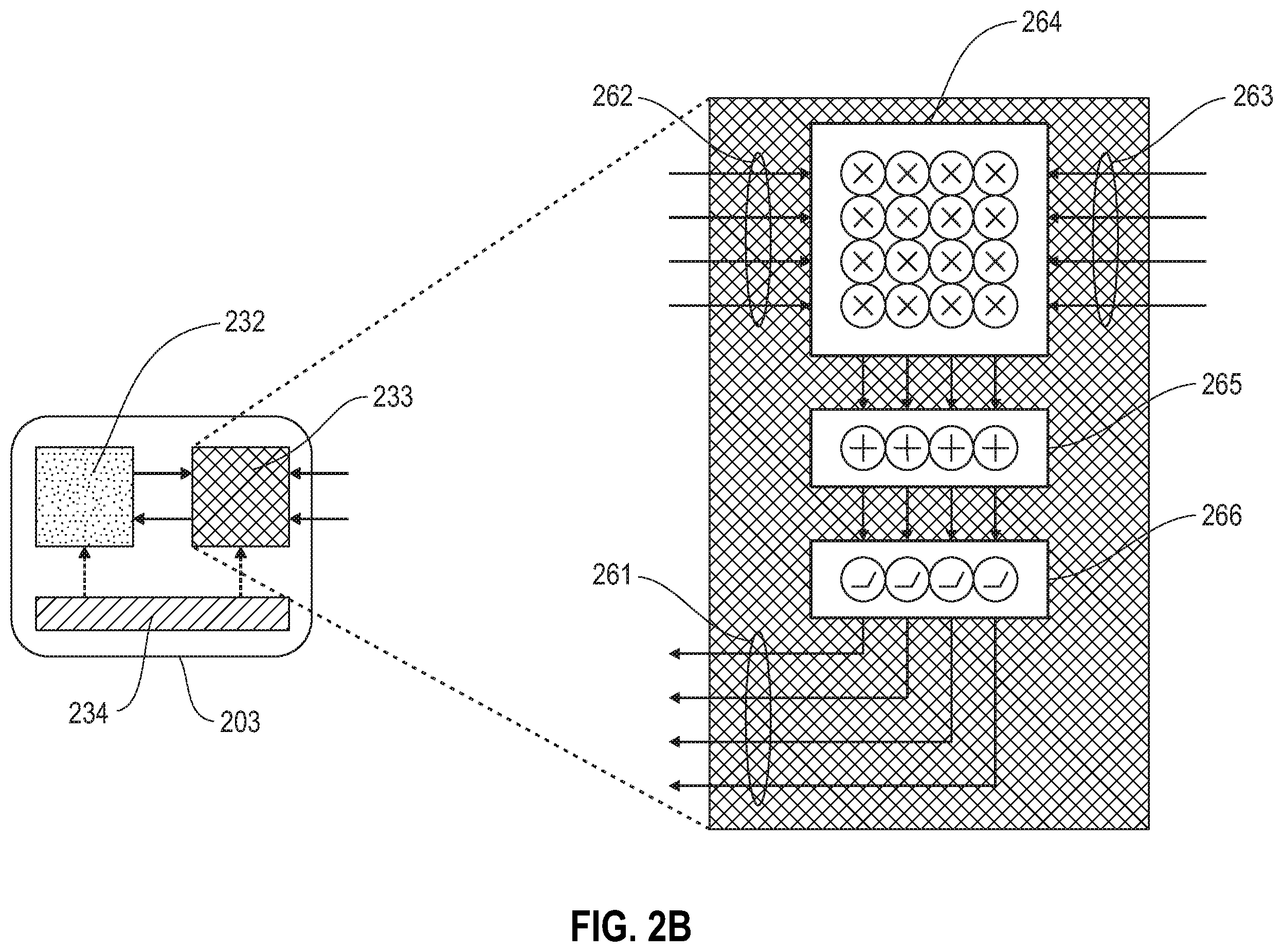 Patent US11847553 Figure 6 – Parallel computational architecture with reconfigurable core-level and vector-level parallelism