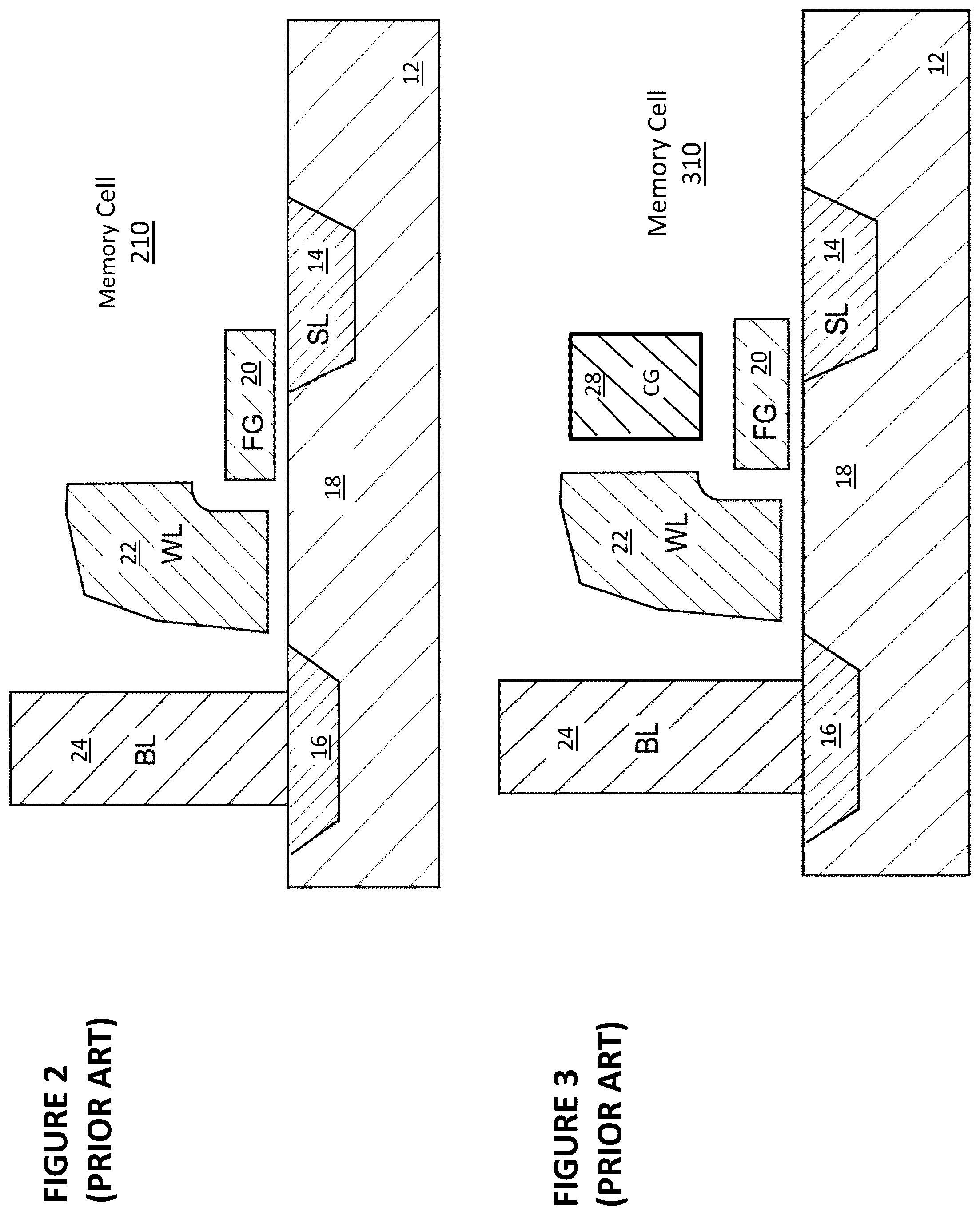 Patent US11847556 Figure 2 – Precise data tuning method and apparatus for analog neural memory in an artificial neural network
