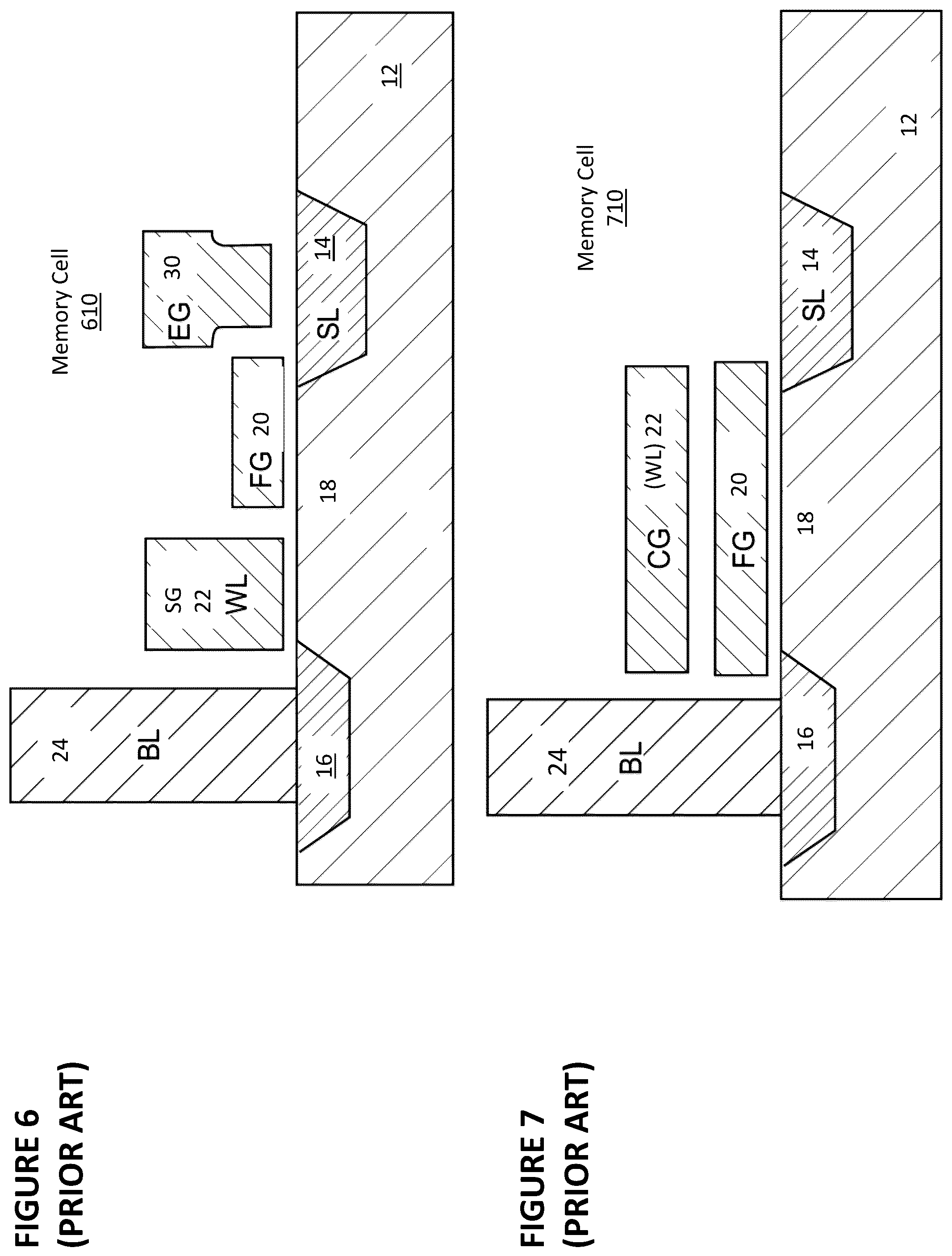 Patent US11847556 Figure 4 – Precise data tuning method and apparatus for analog neural memory in an artificial neural network