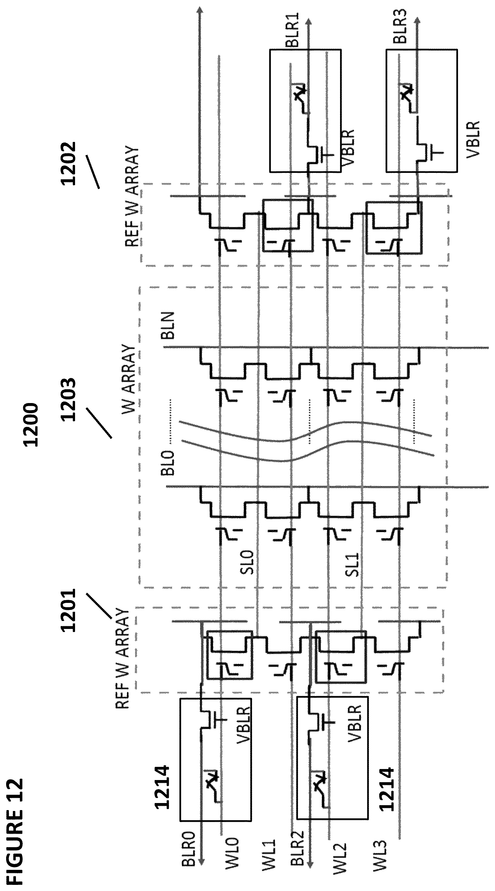 Patent US11847556 Figure 9 – Precise data tuning method and apparatus for analog neural memory in an artificial neural network