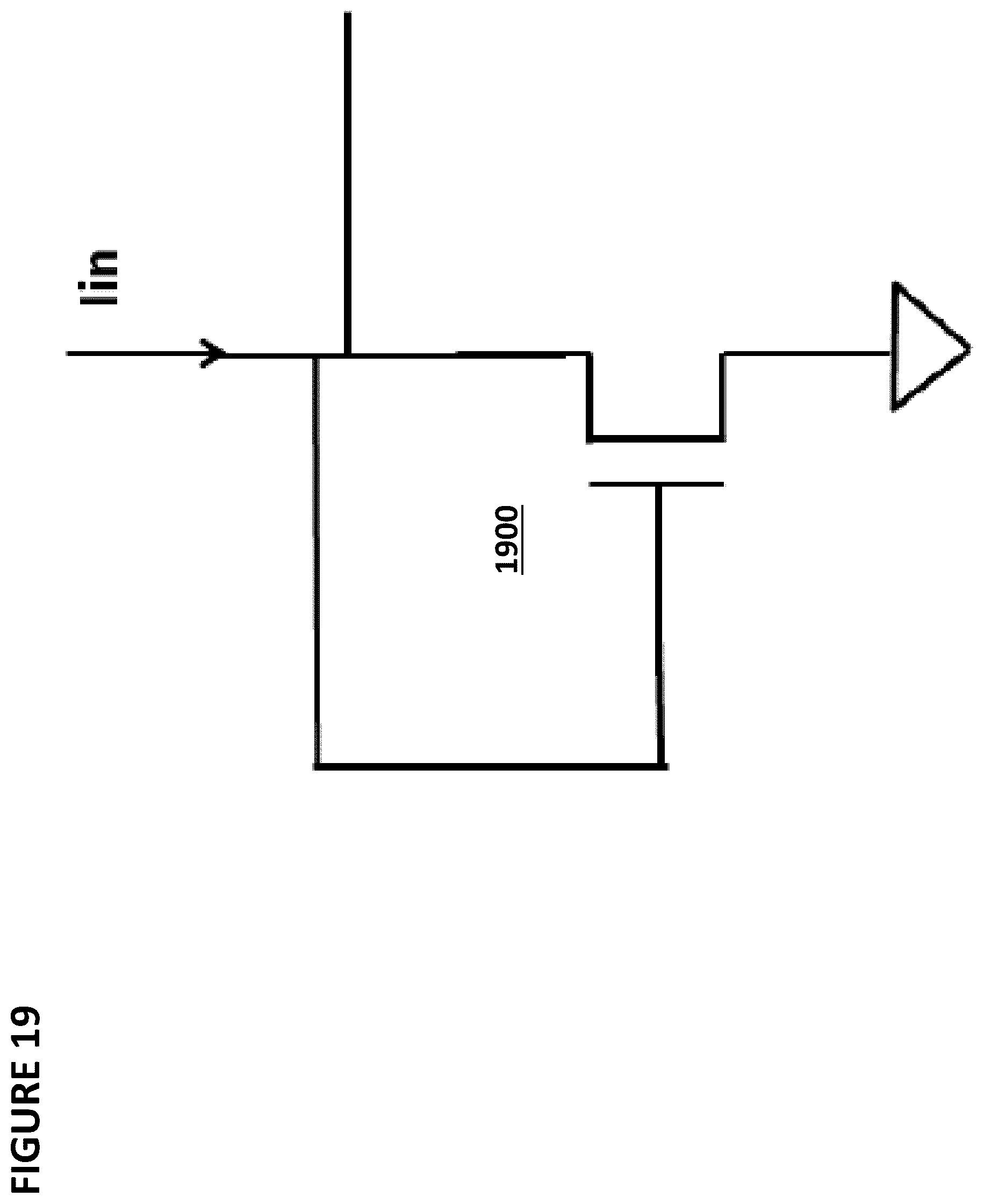 Patent US11847557 Figure 19 – Compensation for reference transistors and memory cells in analog neuro memory in deep learning artificial neural network