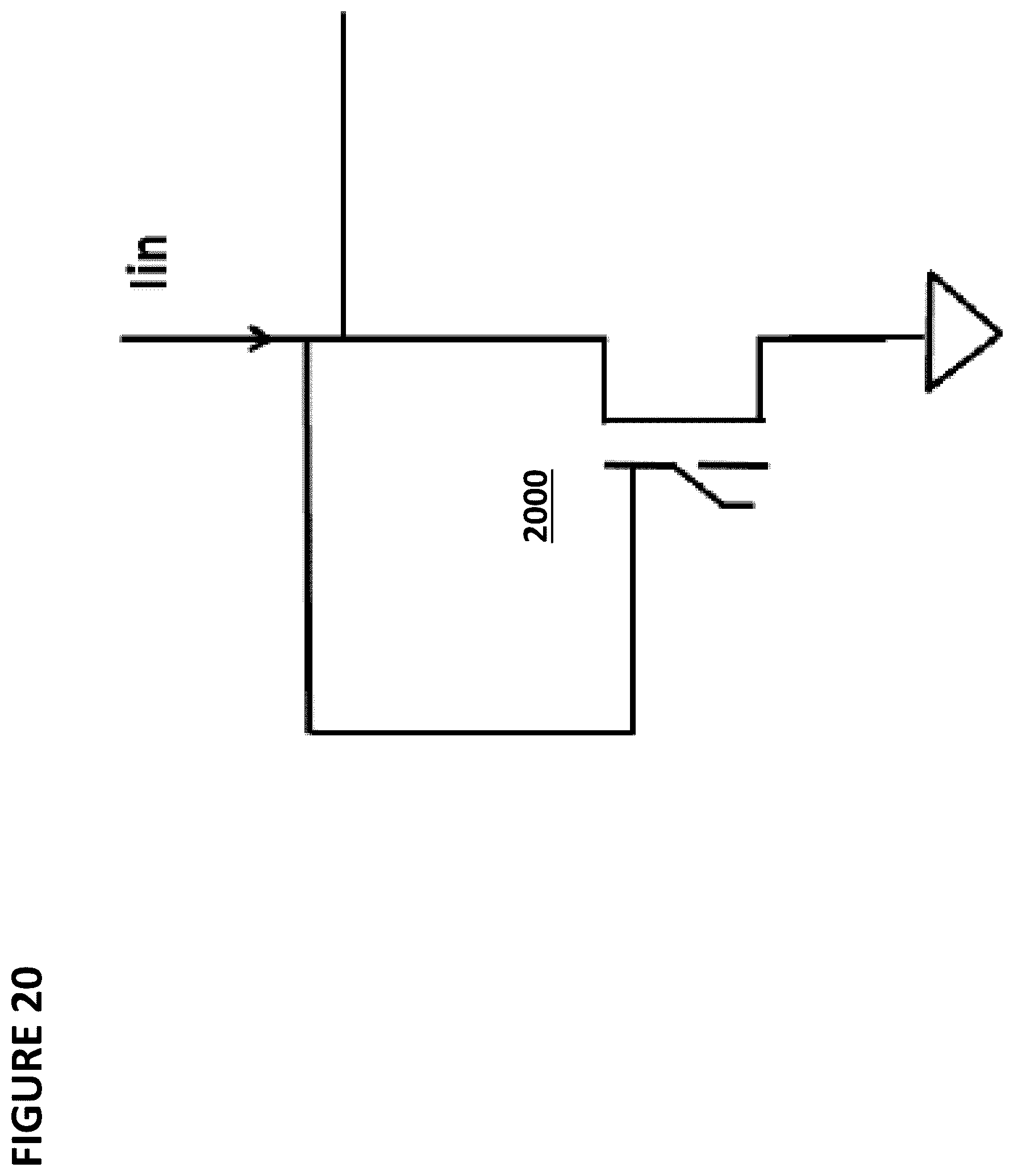 Patent US11847557 Figure 20 – Compensation for reference transistors and memory cells in analog neuro memory in deep learning artificial neural network