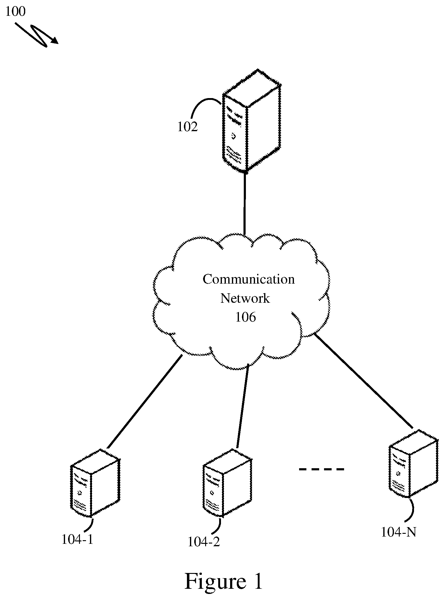 Patent US11847559 Figure 1 – Modifying data cleansing techniques for training and validating an artificial neural network model