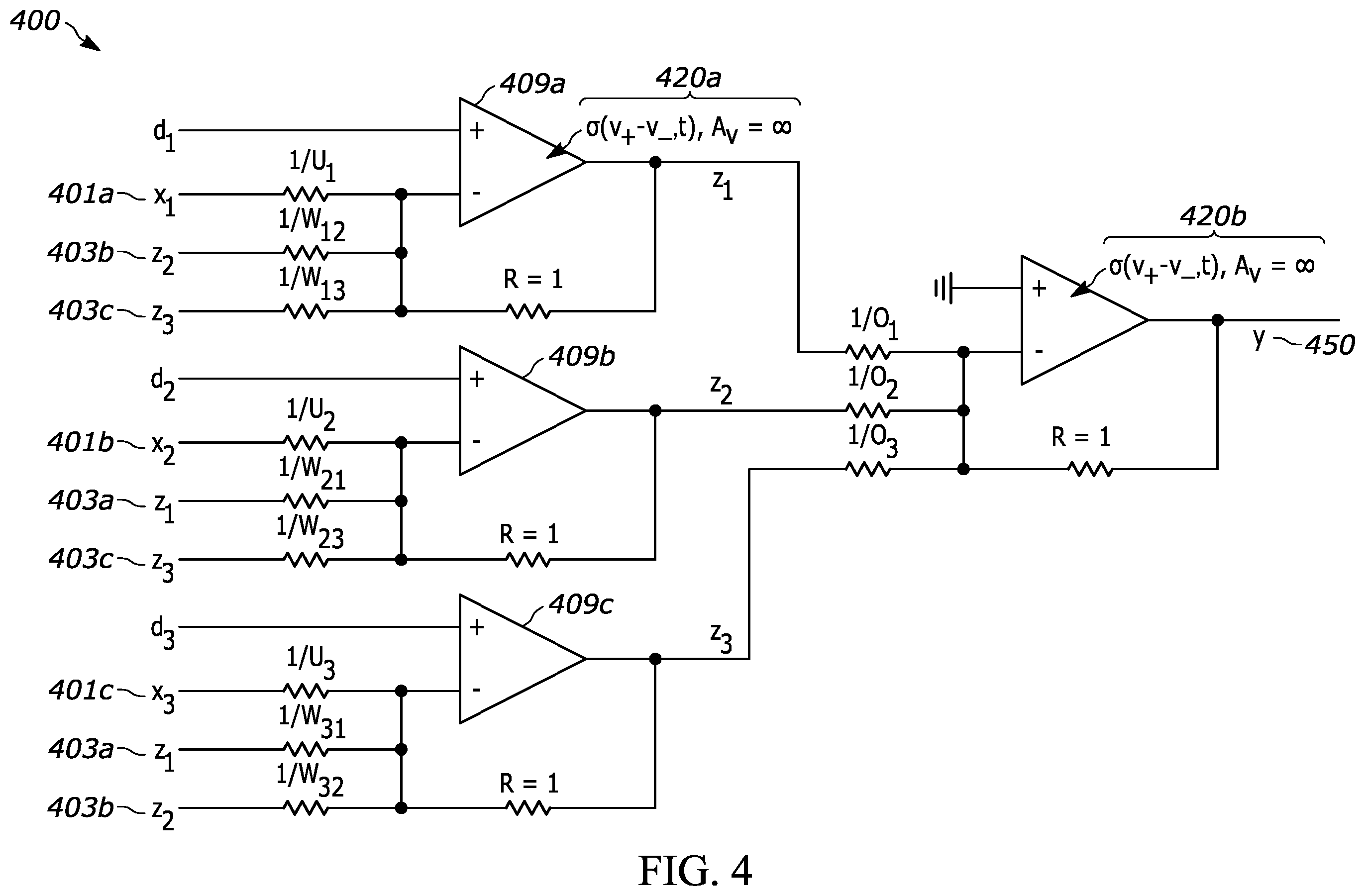 Patent US11847560 Figure 3 – Hardware compute fabrics for deep equilibrium models