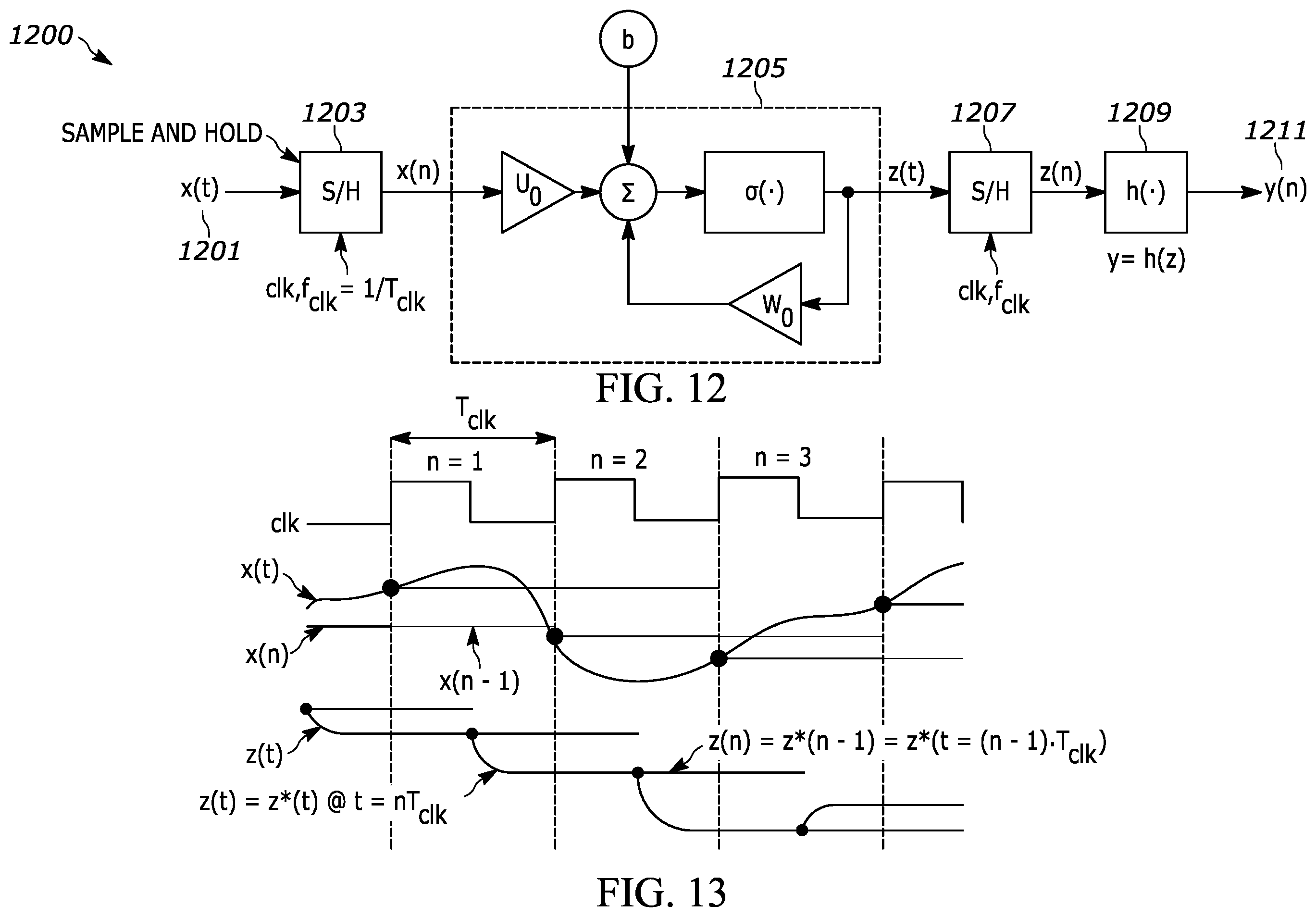 Patent US11847560 Figure 11 – Hardware compute fabrics for deep equilibrium models