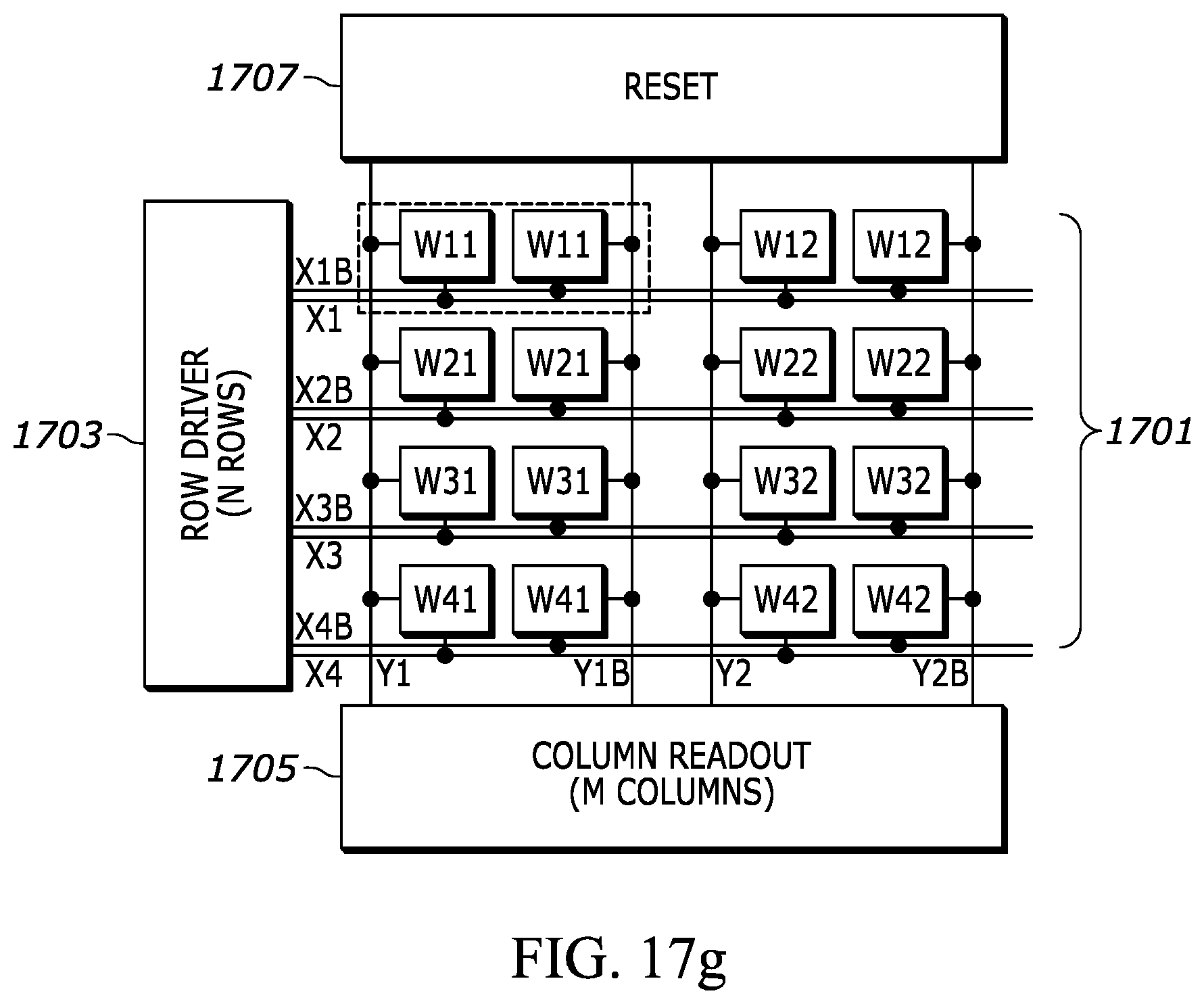 Patent US11847560 Figure 17 – Hardware compute fabrics for deep equilibrium models