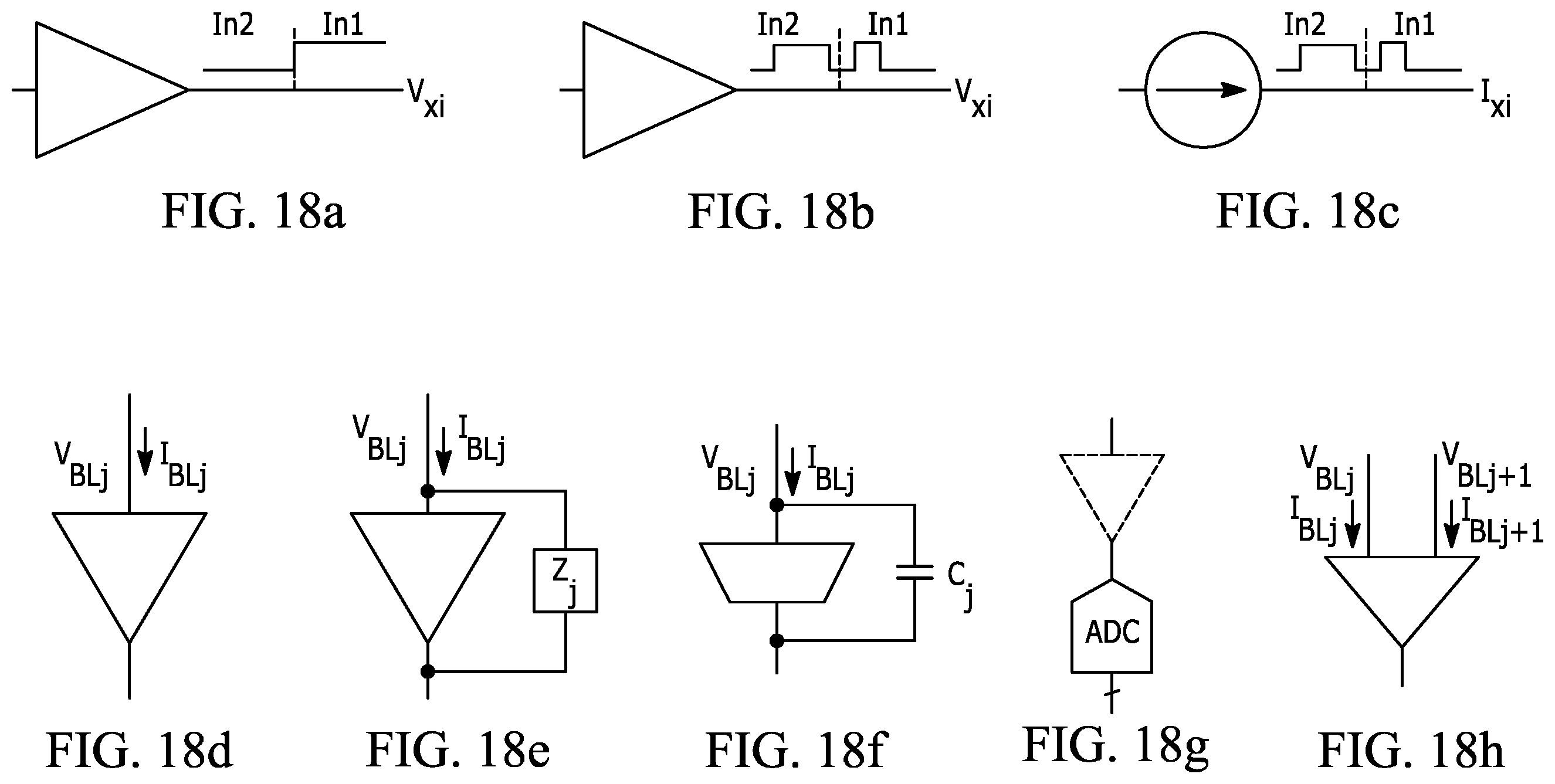 Patent US11847560 Figure 18 – Hardware compute fabrics for deep equilibrium models