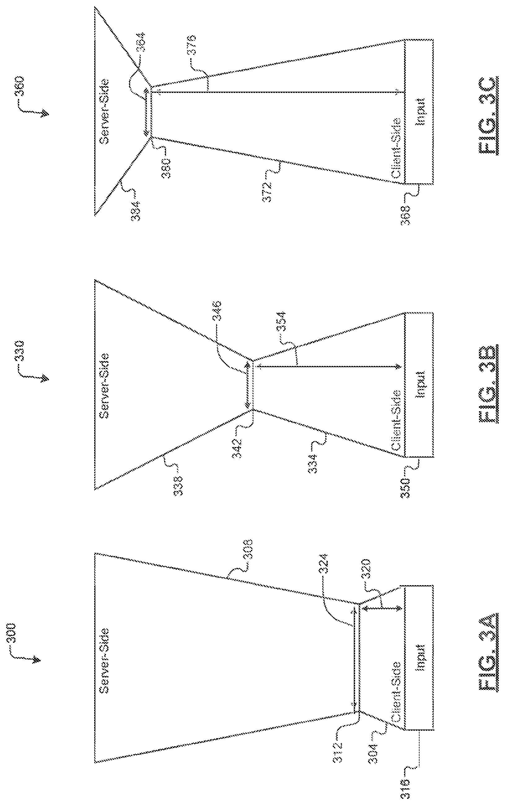 Patent US11847561 Figure 2 – Adaptive artificial neural network selection techniques