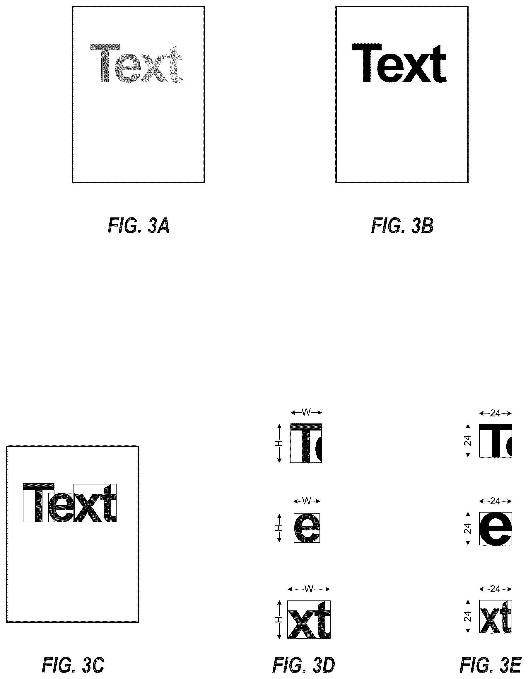 Patent US11847563 Figure 3 – On-device artificial intelligence systems and methods for document auto-rotation
