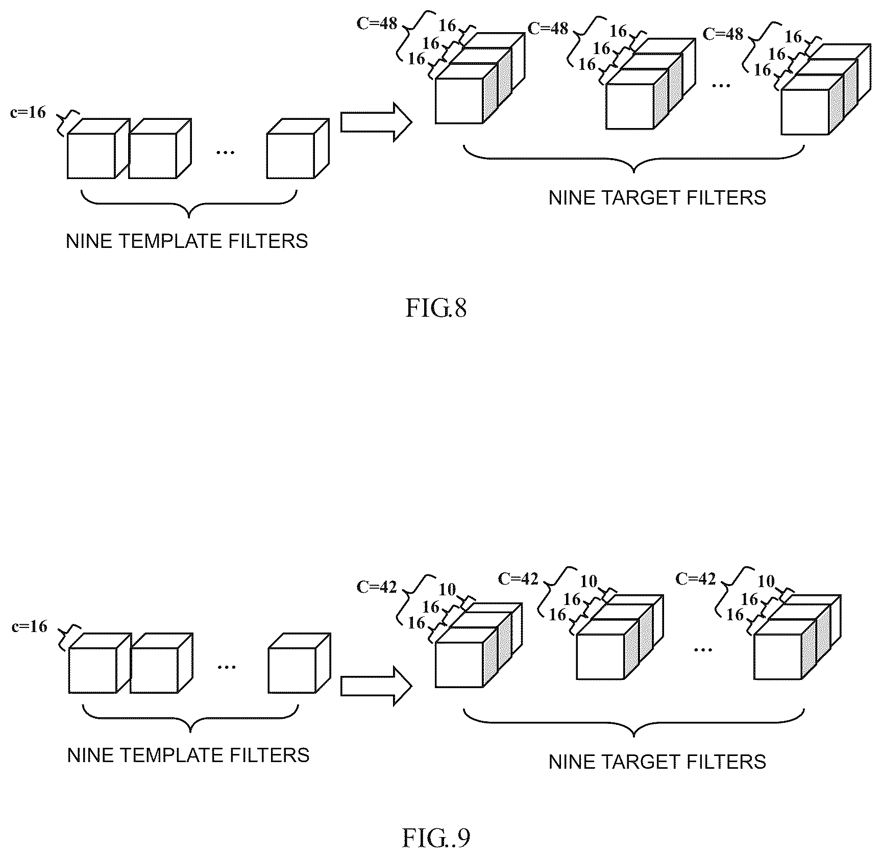 Patent US11847569 Figure 10 – Training and application method of a multi-layer neural network model, apparatus and storage medium