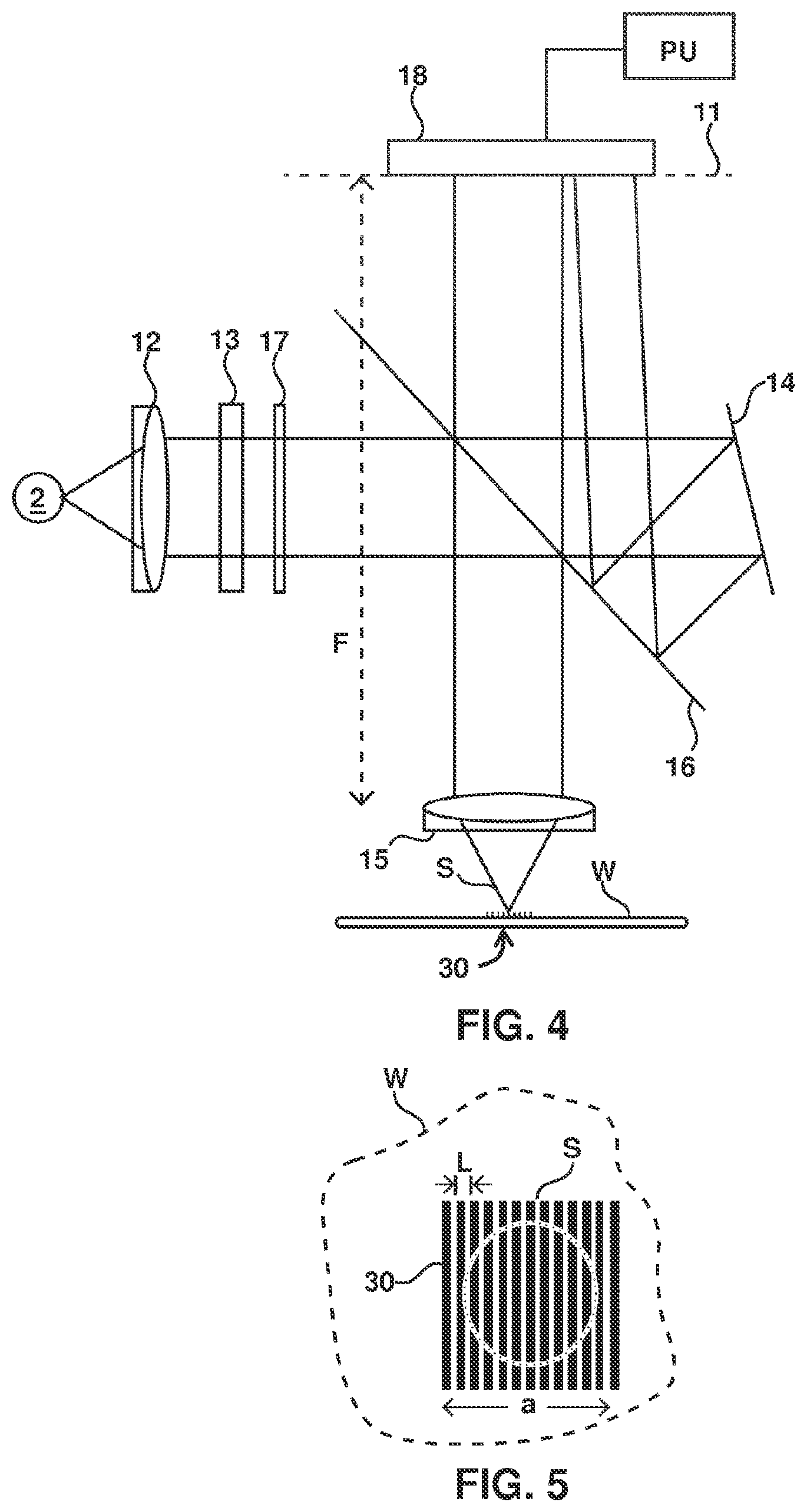 Patent US11847570 Figure 3 – Deep learning for semantic segmentation of pattern