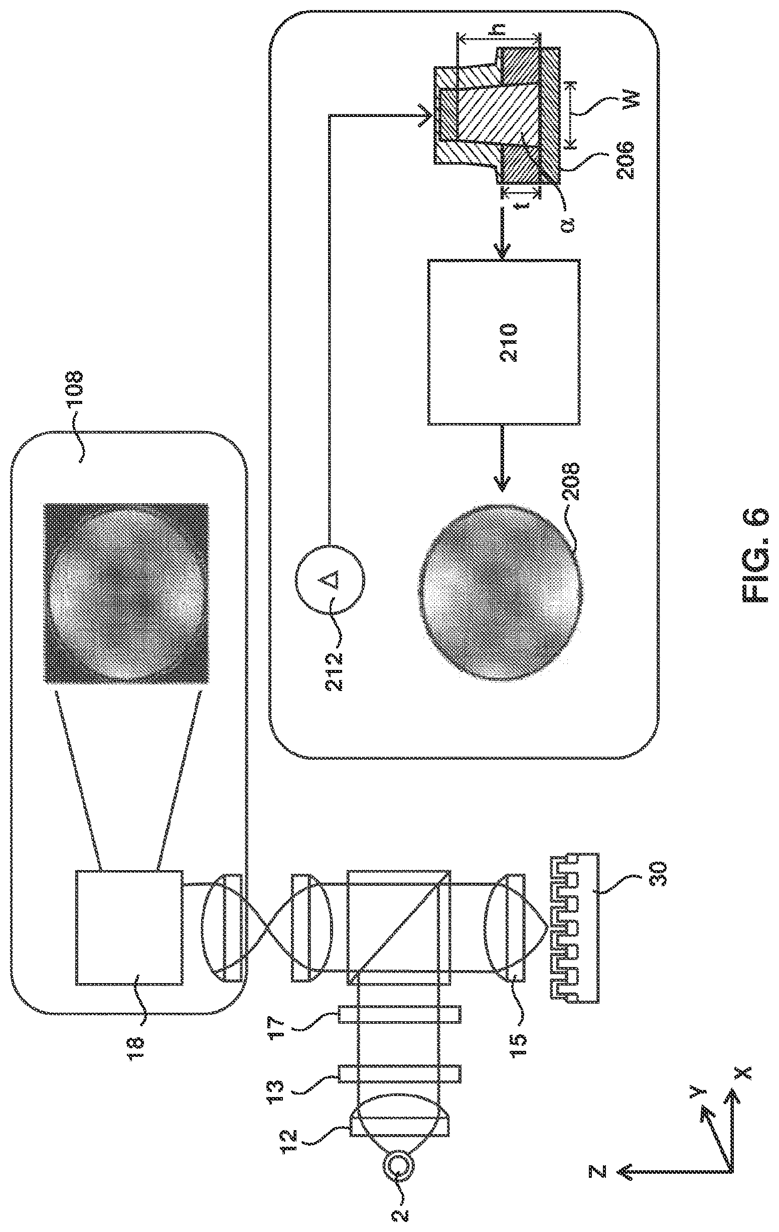 Patent US11847570 Figure 4 – Deep learning for semantic segmentation of pattern