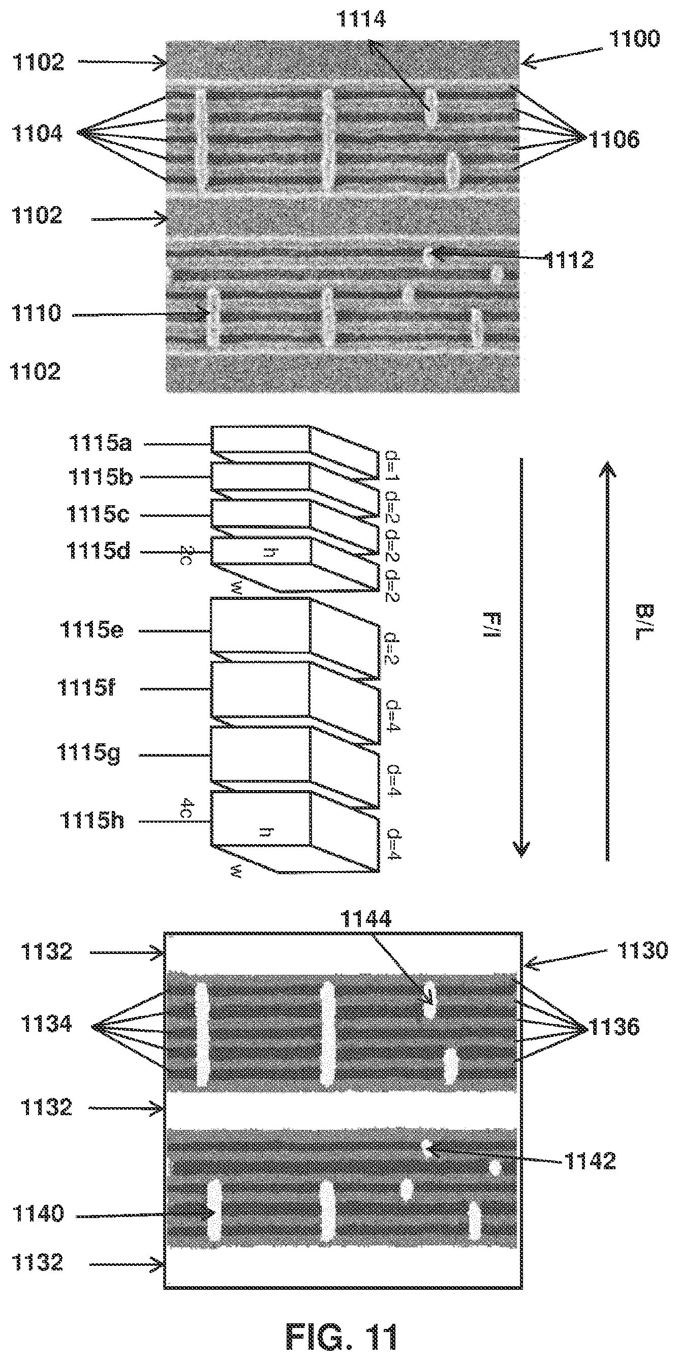 Patent US11847570 Figure 9 – Deep learning for semantic segmentation of pattern