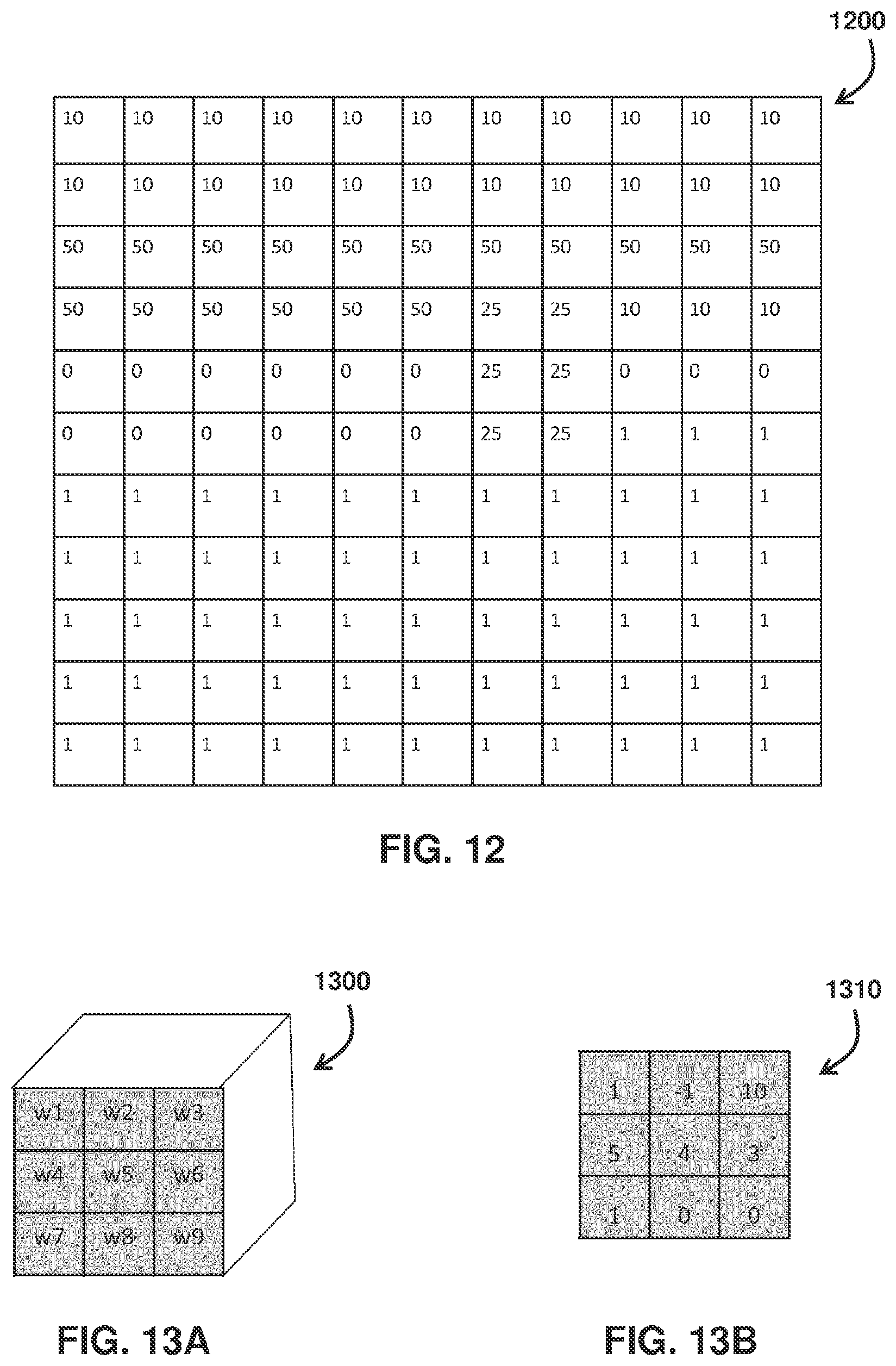 Patent US11847570 Figure 10 – Deep learning for semantic segmentation of pattern