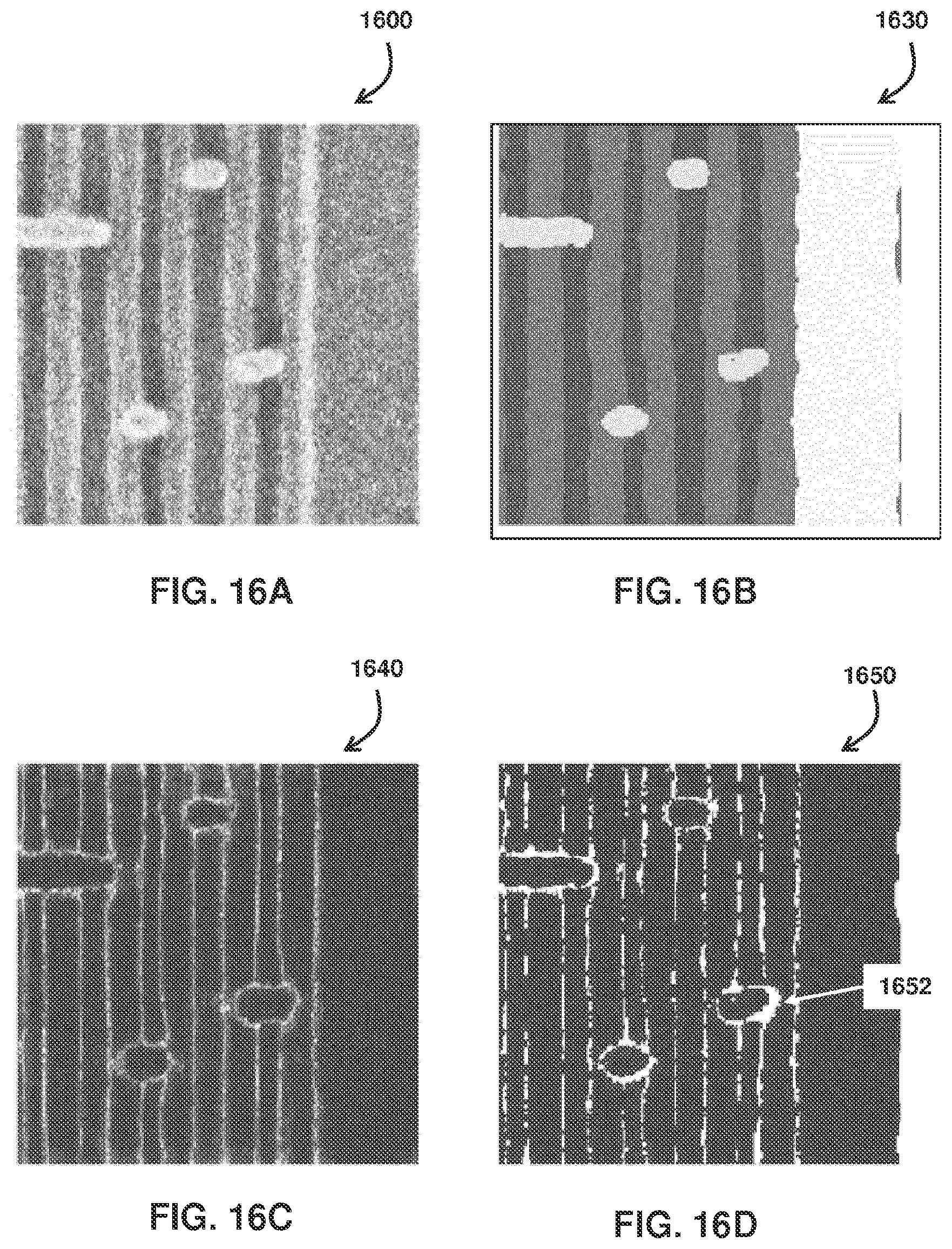 Patent US11847570 Figure 13 – Deep learning for semantic segmentation of pattern