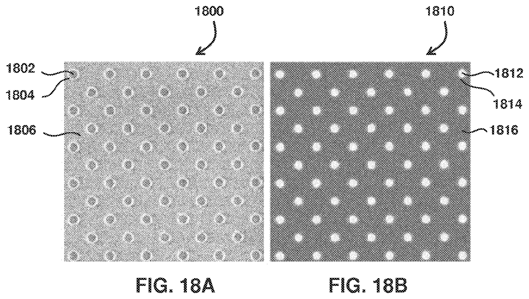 Patent US11847570 Figure 16 – Deep learning for semantic segmentation of pattern