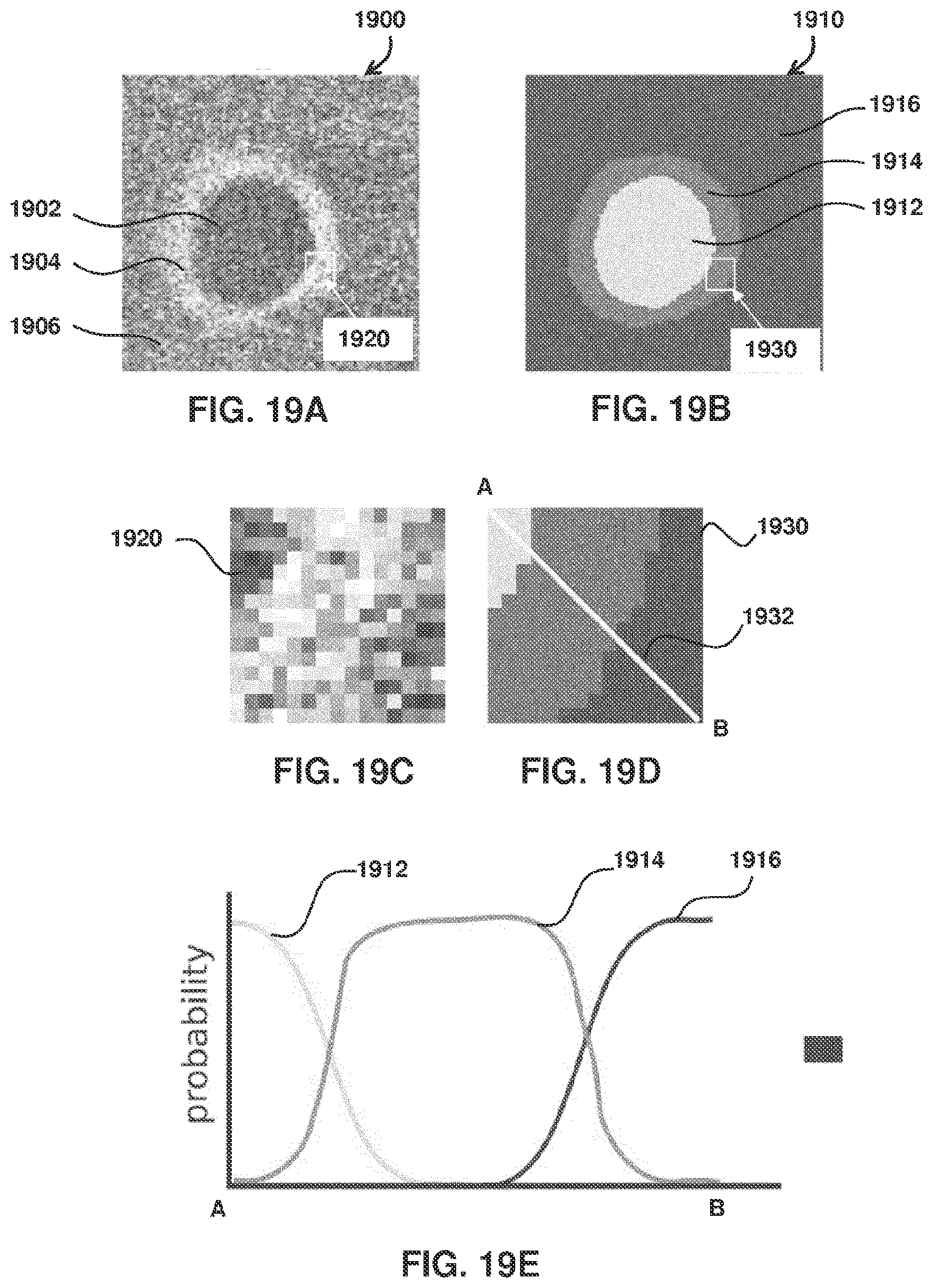 Patent US11847570 Figure 17 – Deep learning for semantic segmentation of pattern