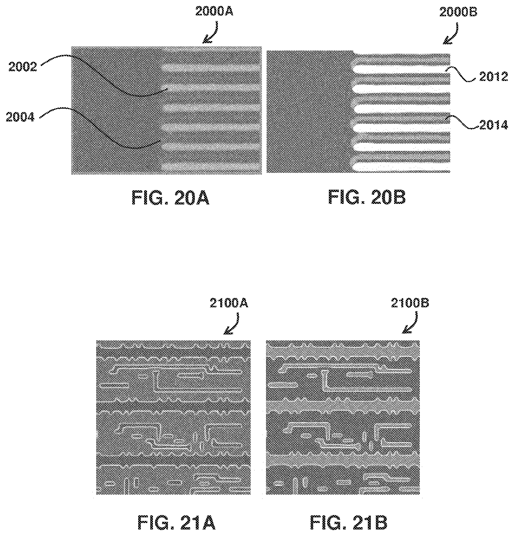 Patent US11847570 Figure 18 – Deep learning for semantic segmentation of pattern