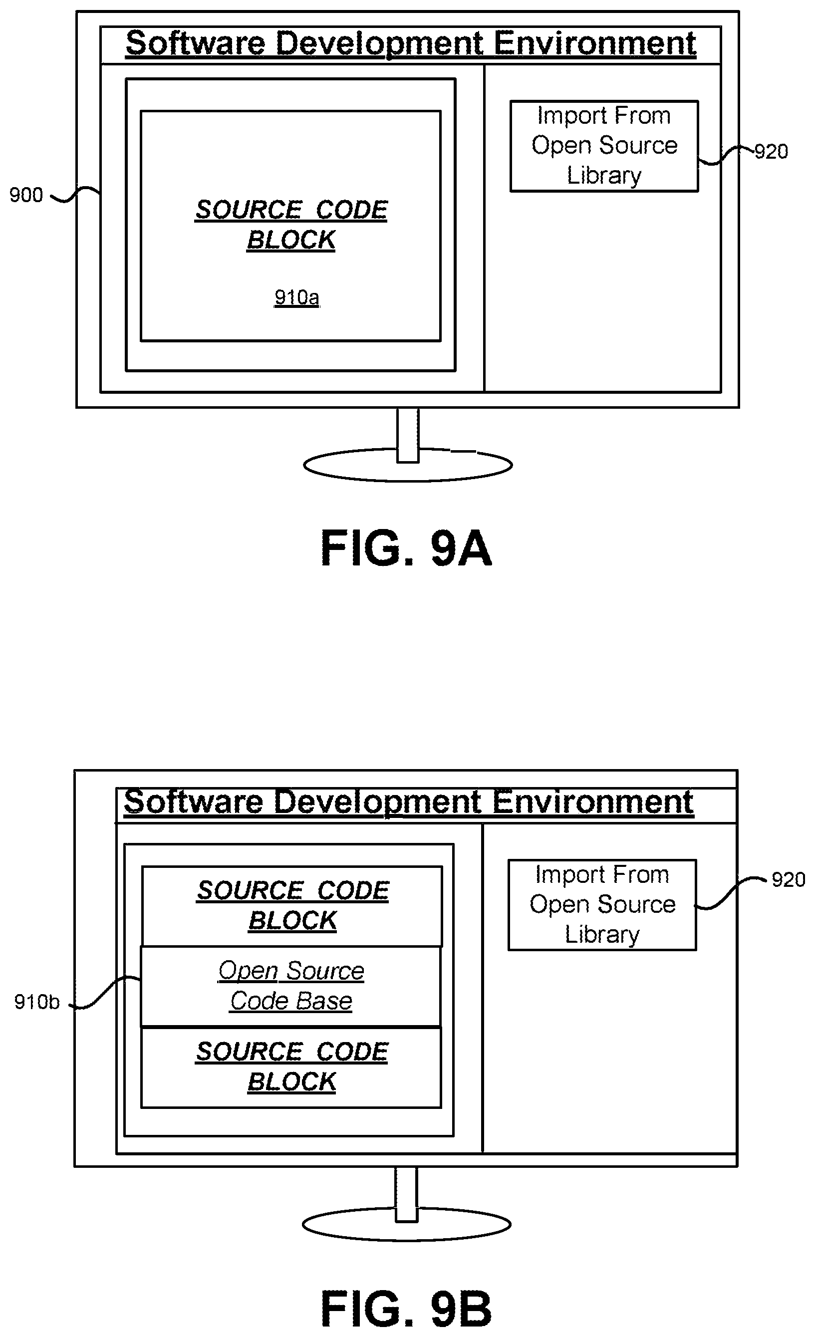 Patent US11847578 Figure 9 – Chatbot for defining a machine learning (ML) solution