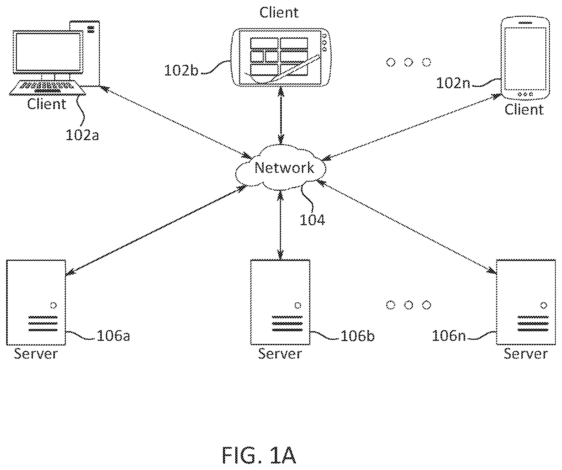 Patent US11847579 Figure 1 – Systems and methods for adaptation of SCORM packages at runtime with an extended LMS
