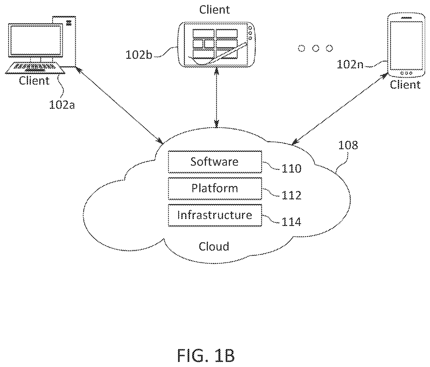Patent US11847579 Figure 2 – Systems and methods for adaptation of SCORM packages at runtime with an extended LMS