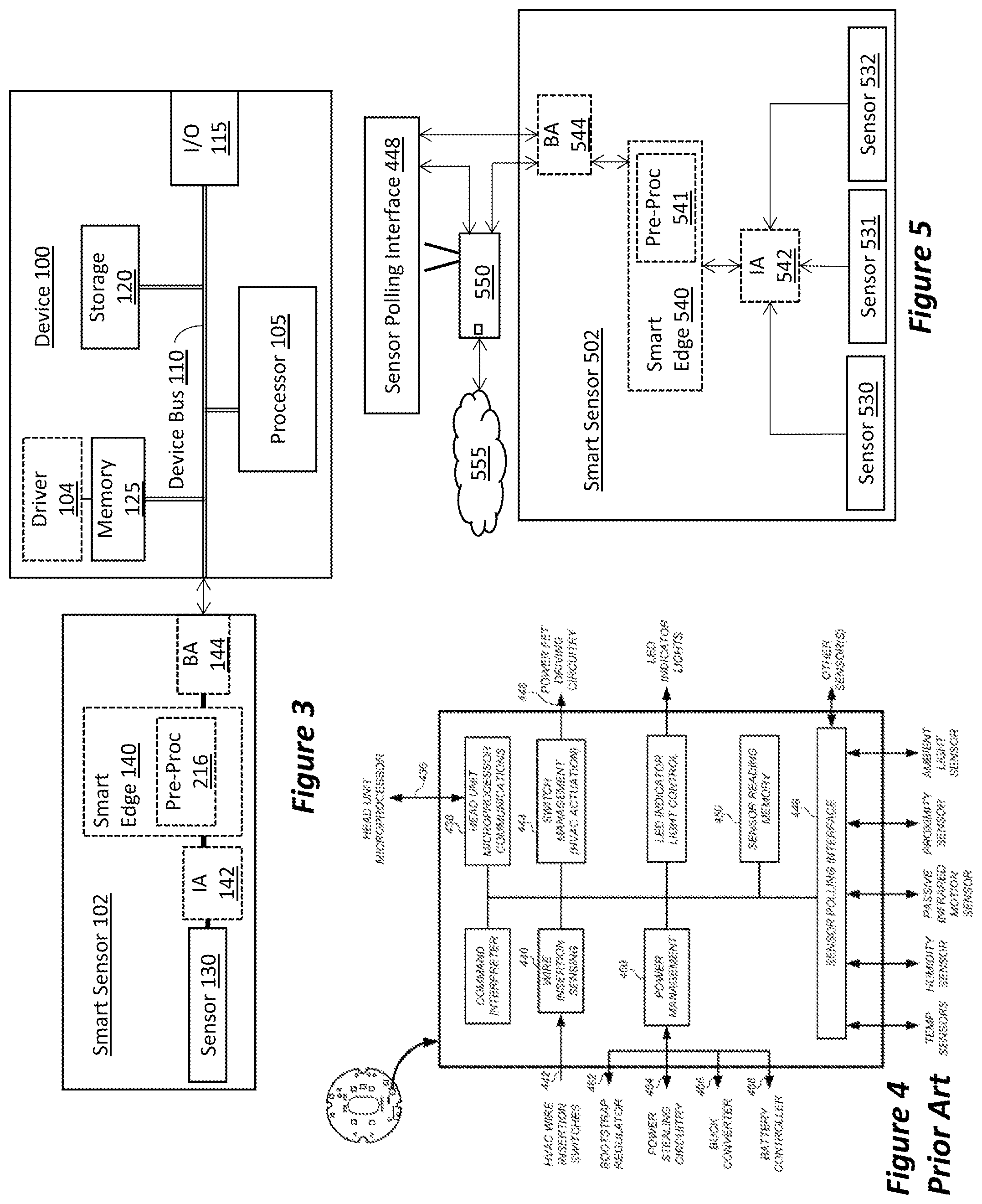 Patent US11847580 Figure 2 – Smart edge co-processor