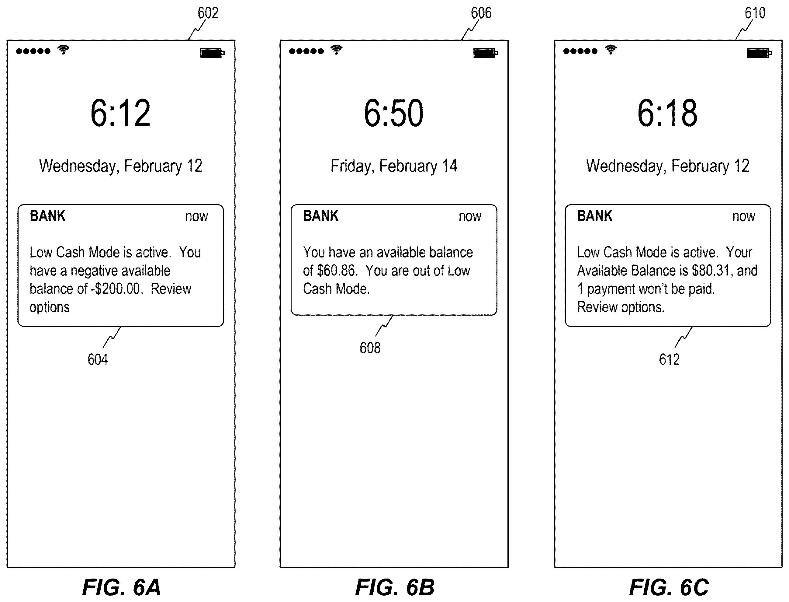 Patent US11847582 Figure 13 – Systems and methods for integrating web platforms with mobile device operations