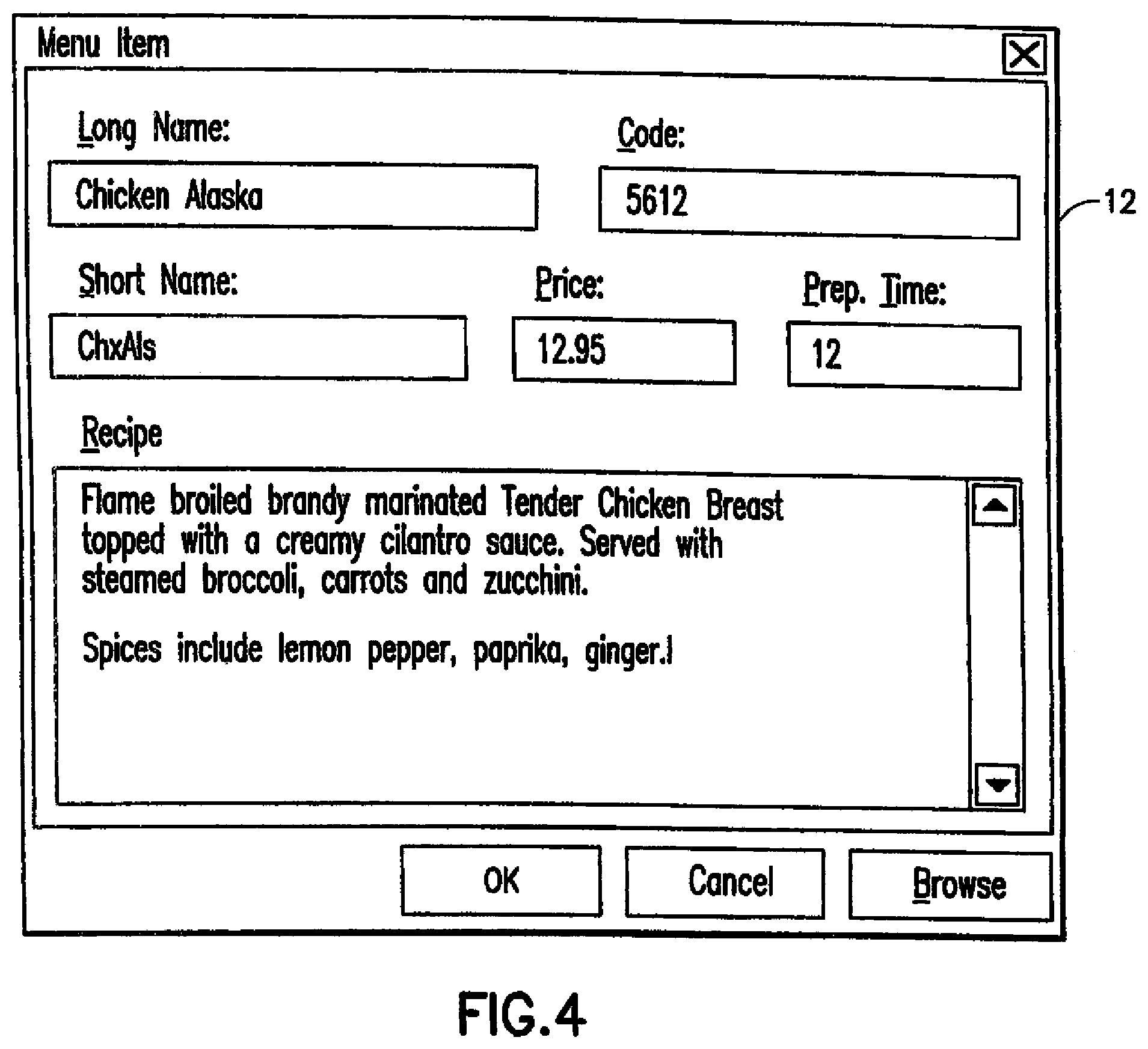 Patent US11847587 Figure 3 – Intelligent backoffice and handheld/mobile computing network with varying, multi-modes of contact, and parallel operational capabilities for use in completing remotely initiated hospitality tasks in the hospitality market comprising:
