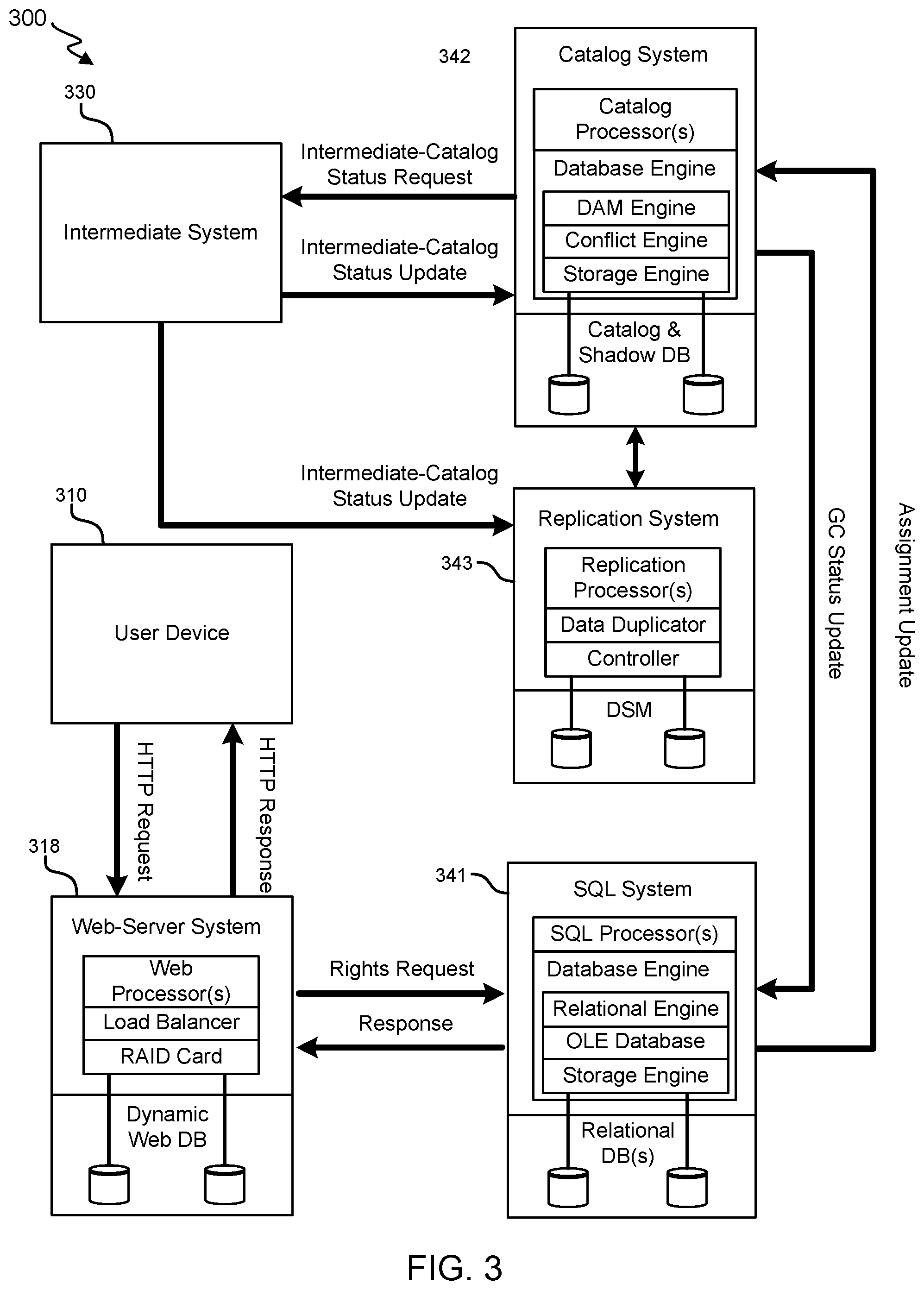 Patent US11847590 Figure 3 – Short-range device communications for secured resource access