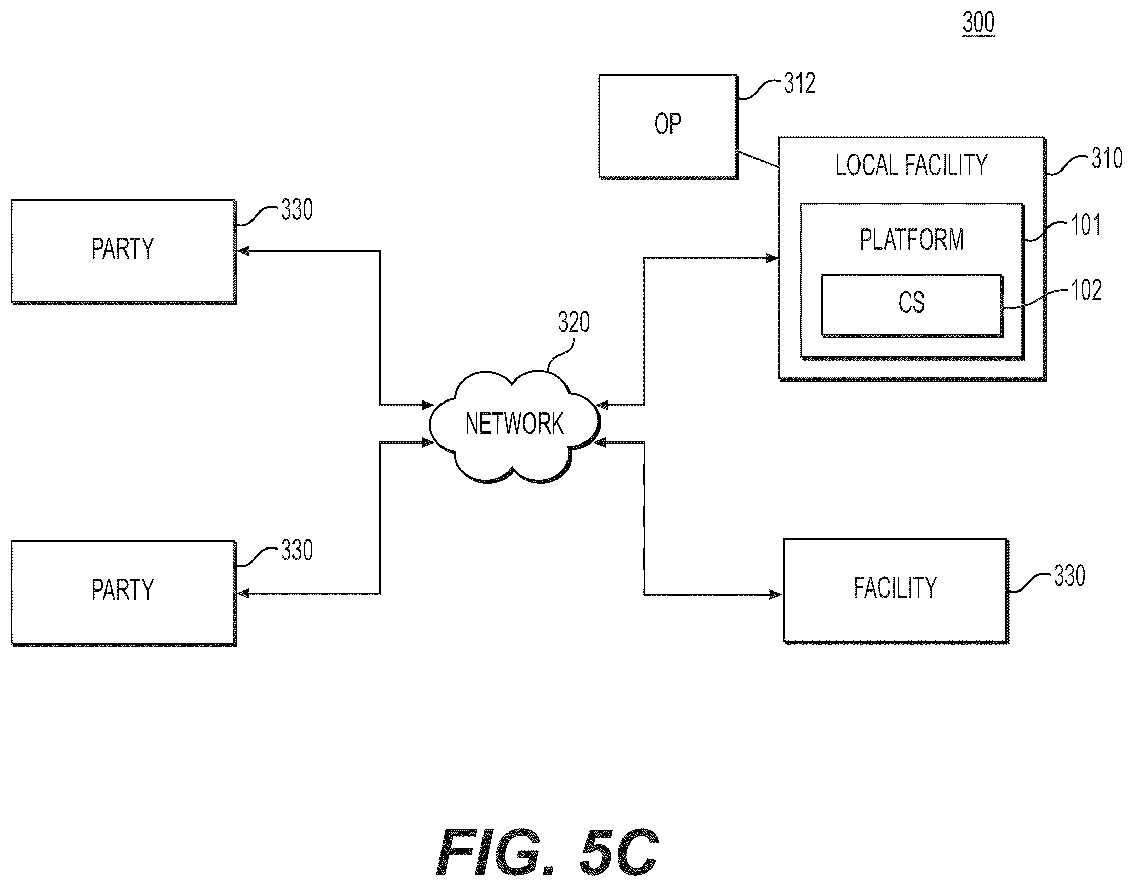 Patent US11847596 Figure 7 – Systems and methods for optimizing complex systems