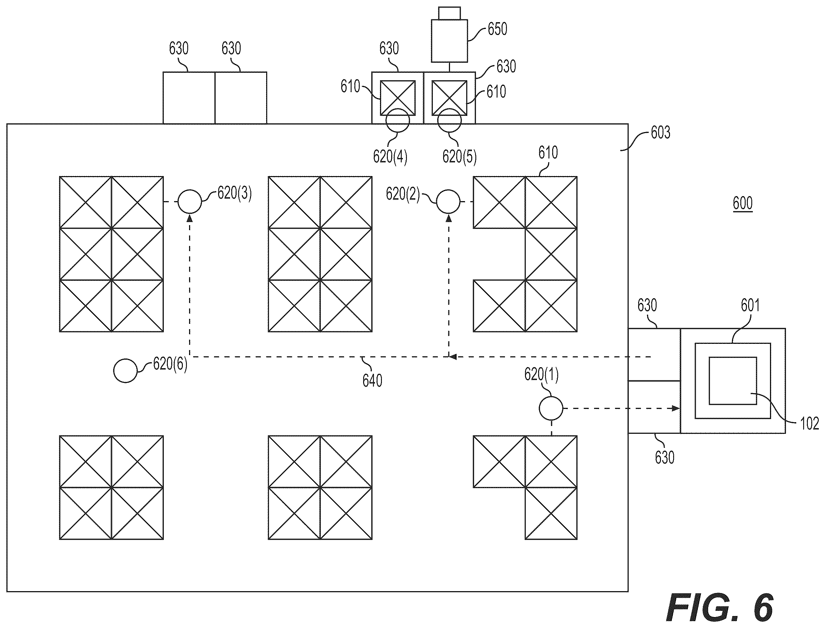 Patent US11847596 Figure 8 – Systems and methods for optimizing complex systems