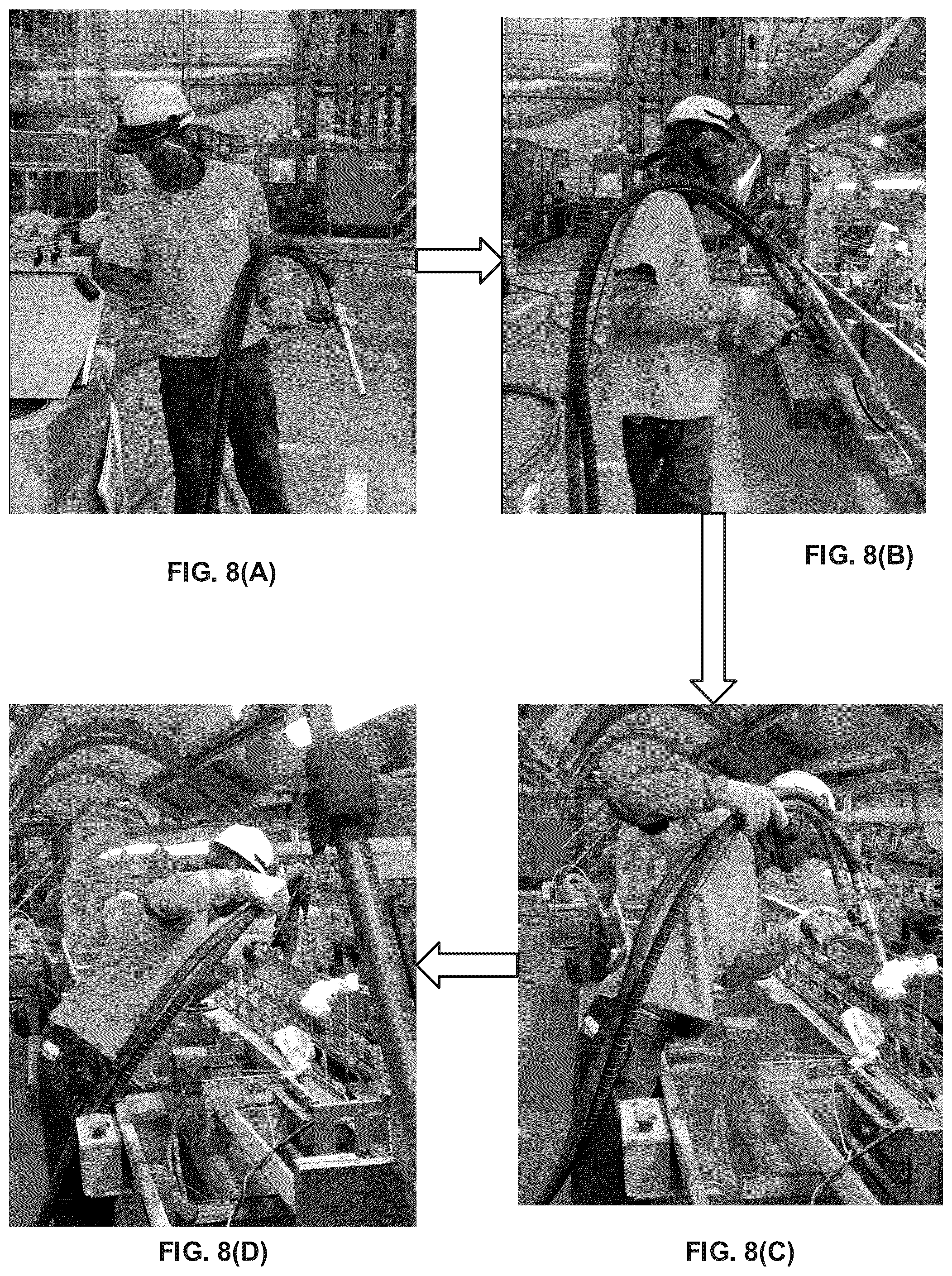 Patent US11847600 Figure 7 – Method and system for industrial ergonomics risk root-cause analysis and management using artificial intelligence oriented natural language processing techniques