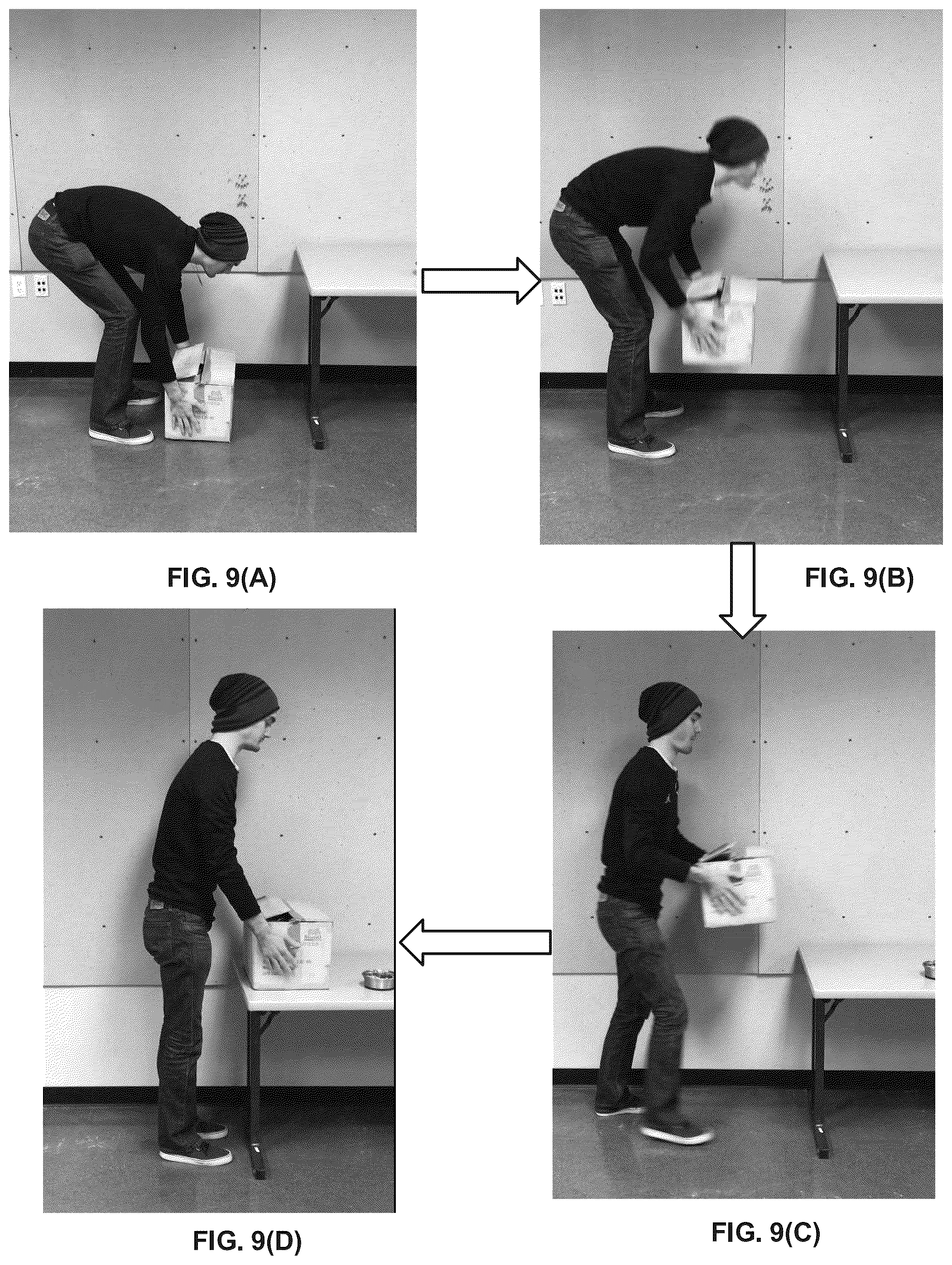 Patent US11847600 Figure 8 – Method and system for industrial ergonomics risk root-cause analysis and management using artificial intelligence oriented natural language processing techniques