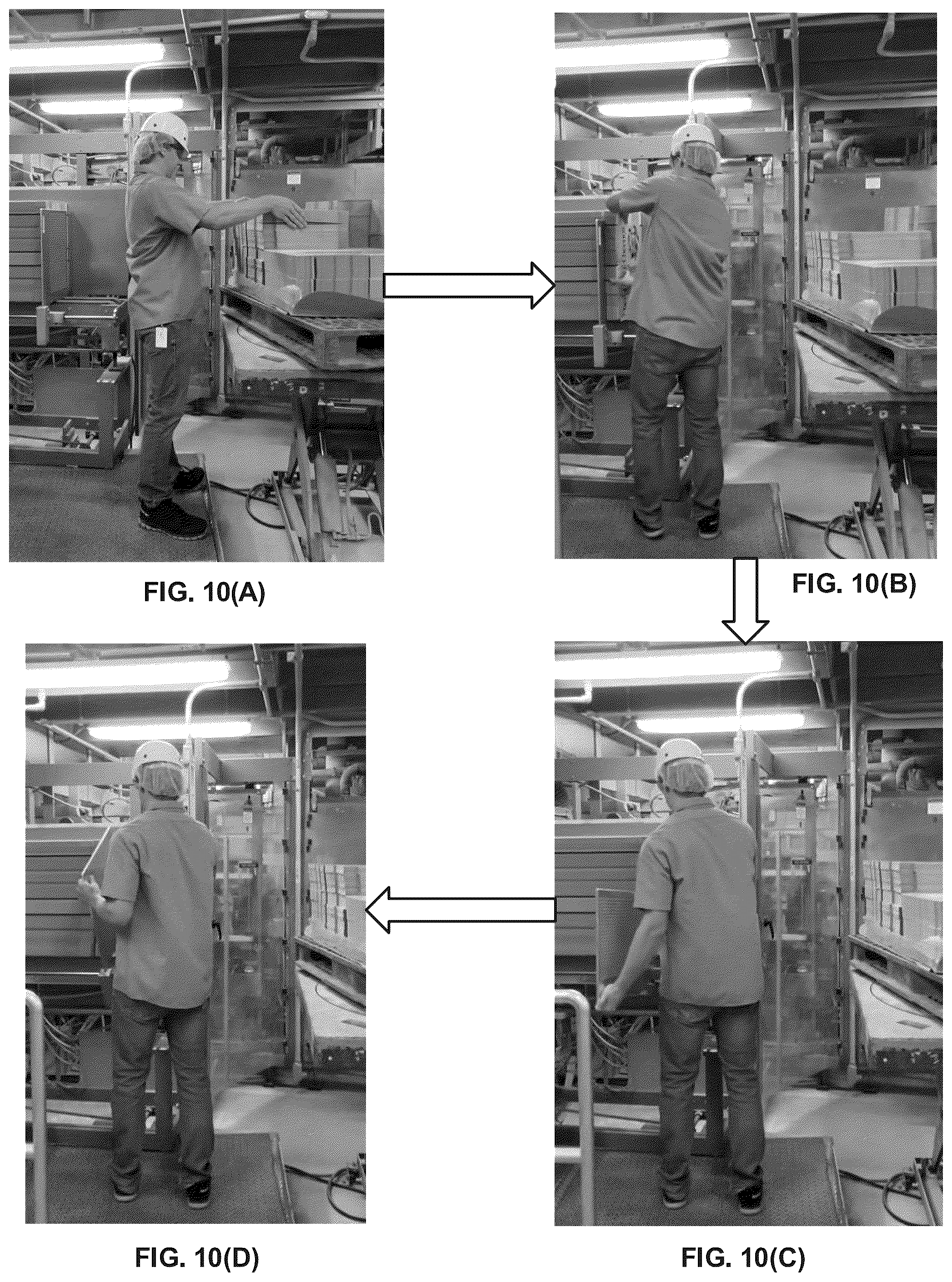 Patent US11847600 Figure 9 – Method and system for industrial ergonomics risk root-cause analysis and management using artificial intelligence oriented natural language processing techniques
