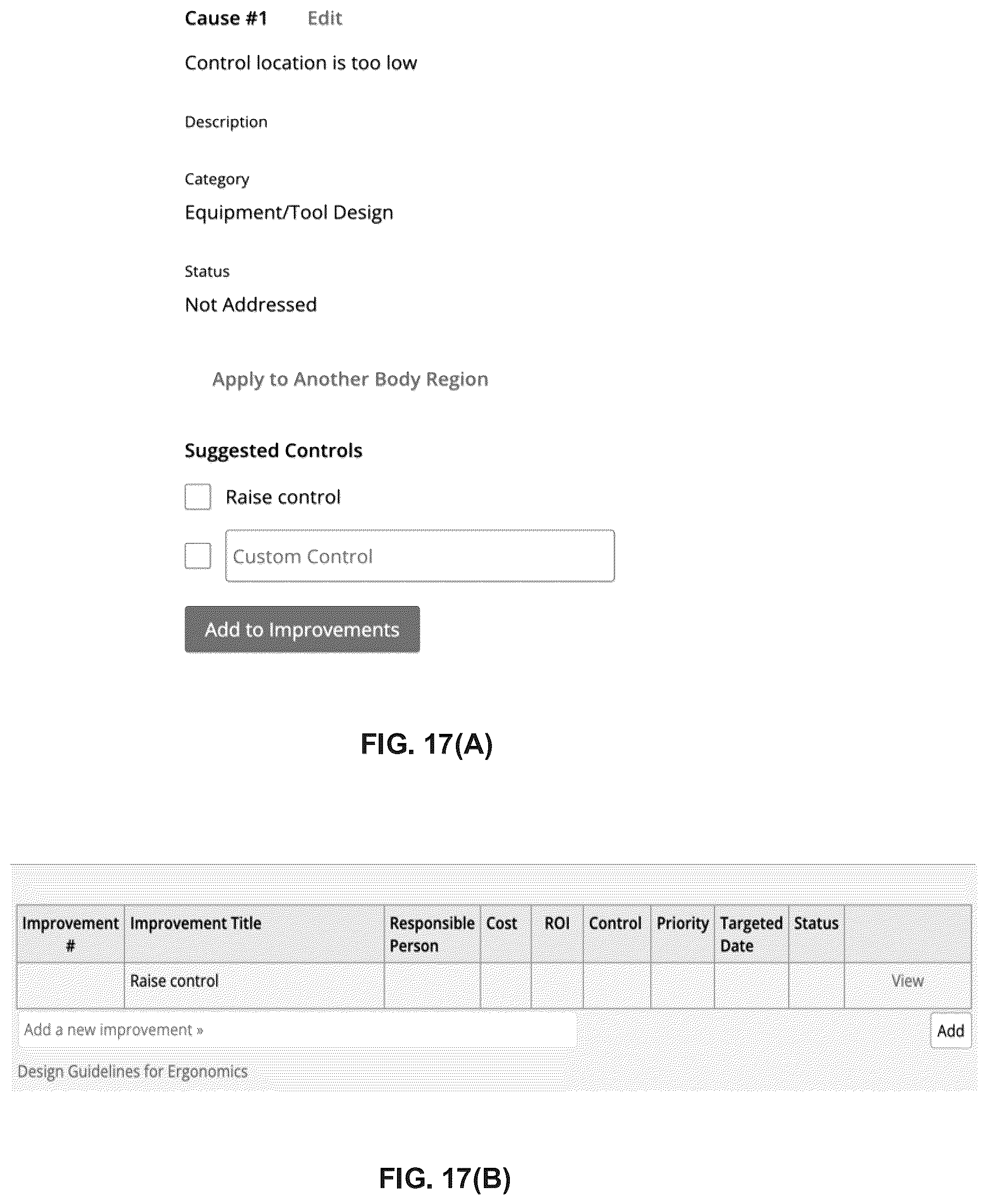 Patent US11847600 Figure 14 – Method and system for industrial ergonomics risk root-cause analysis and management using artificial intelligence oriented natural language processing techniques