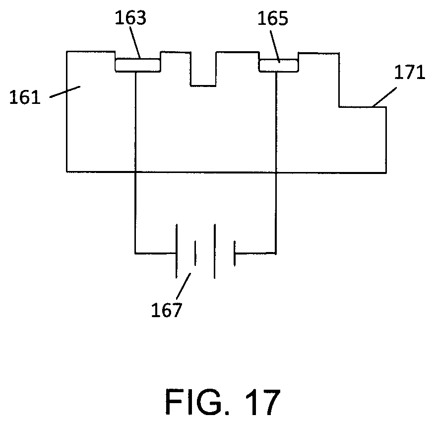 Patent US11847610 Figure 16 – Product storage and retrieval