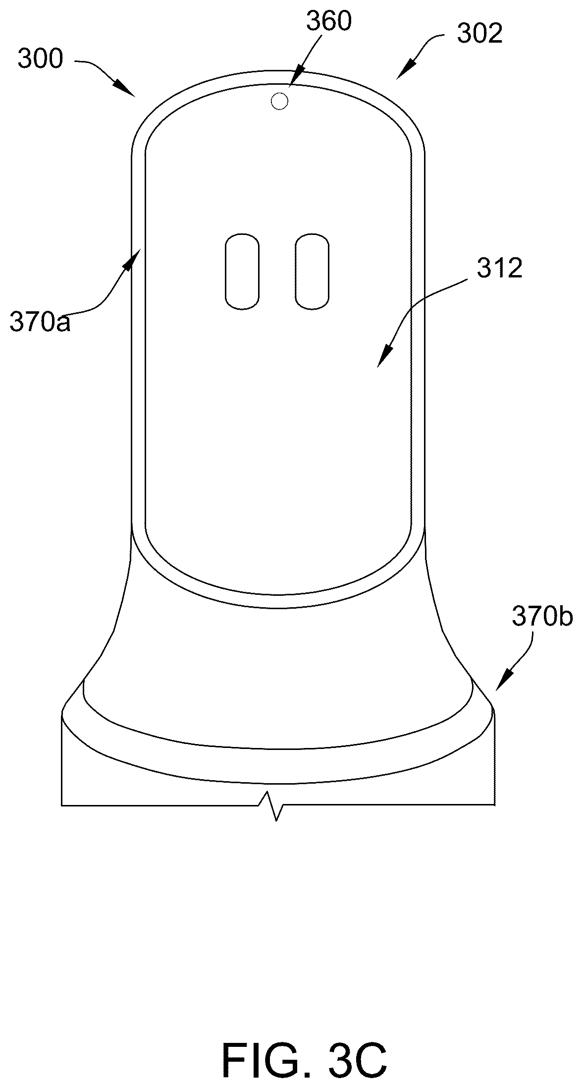 Patent US11847618 Figure 7 – Gaming service automation machine with kiosk services