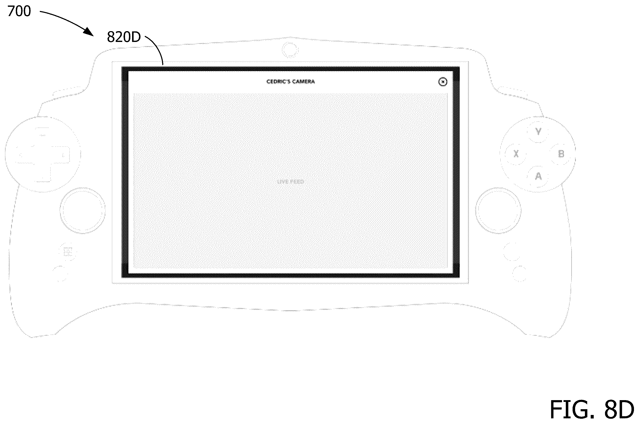 Patent US11847618 Figure 17 – Gaming service automation machine with kiosk services