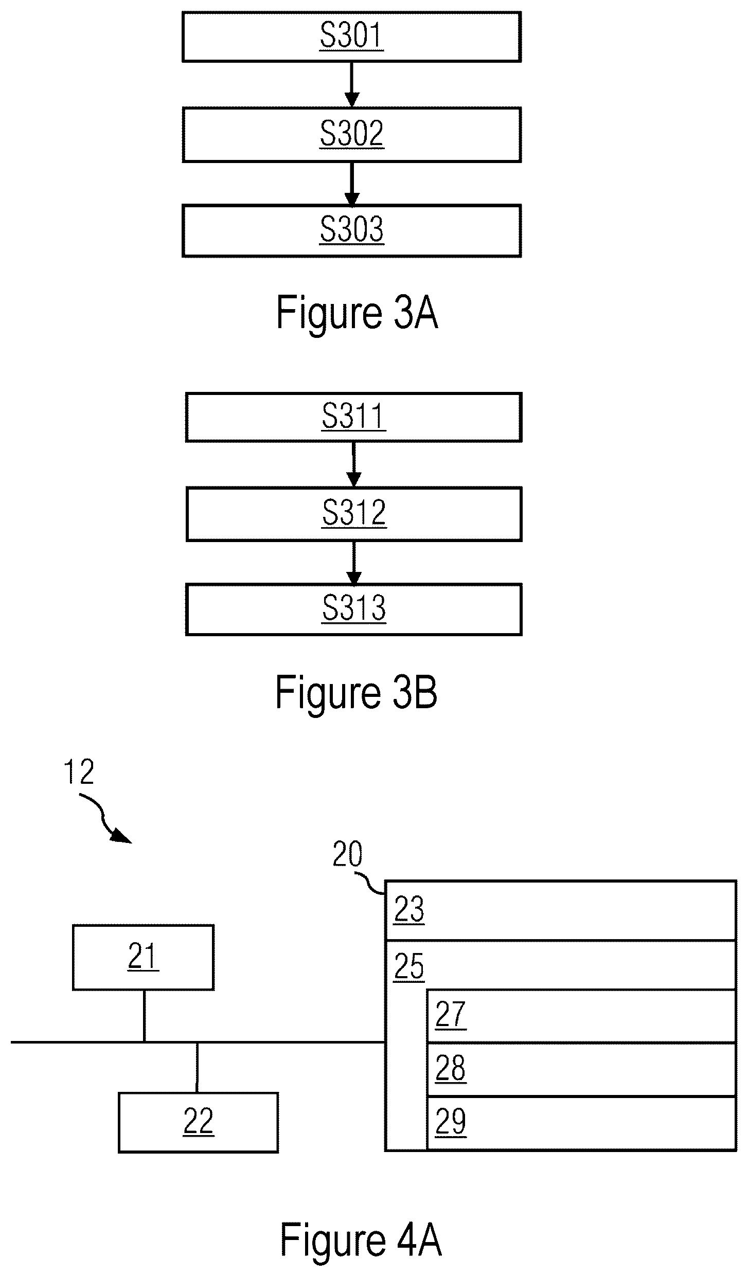Patent US11847619 Figure 3 – System-state monitoring method and device and storage medium
