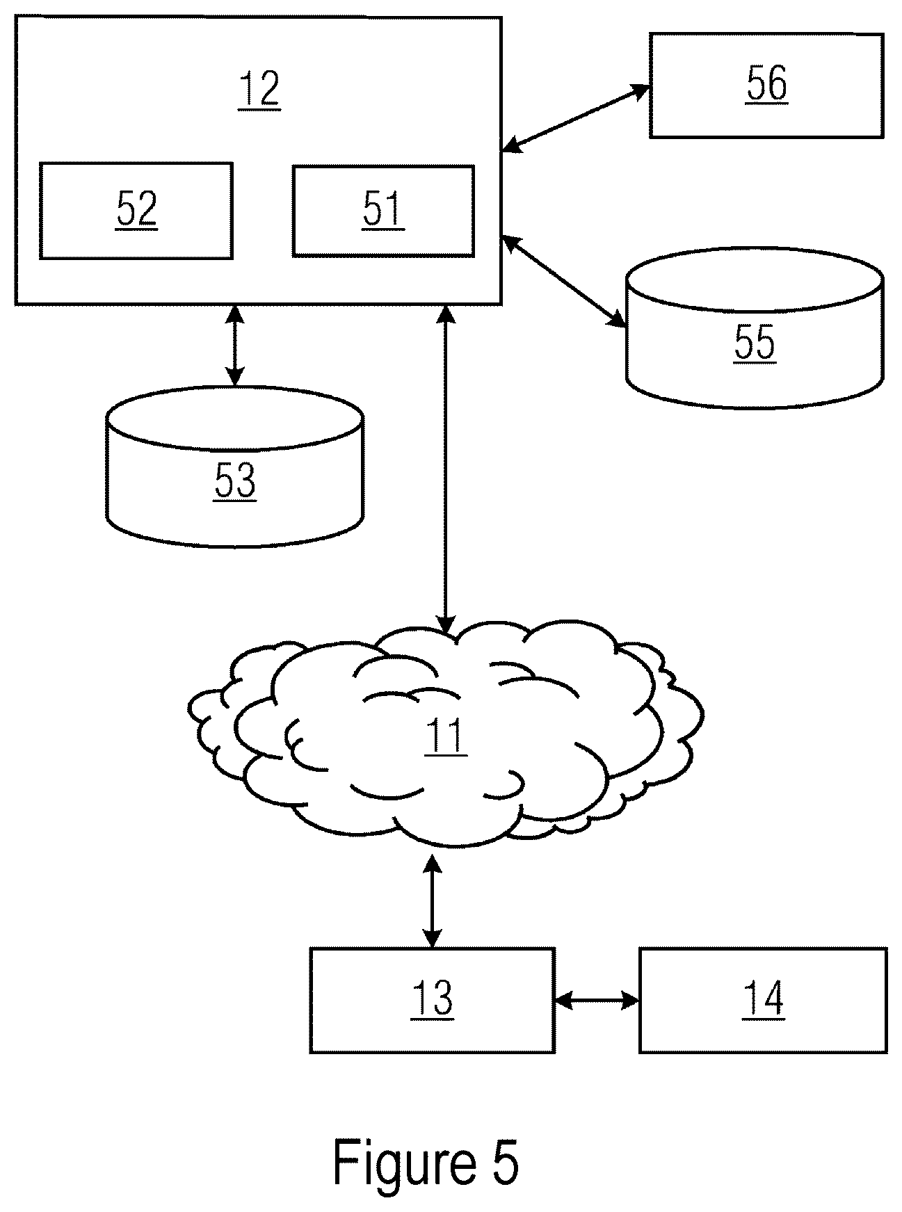 Patent US11847619 Figure 5 – System-state monitoring method and device and storage medium