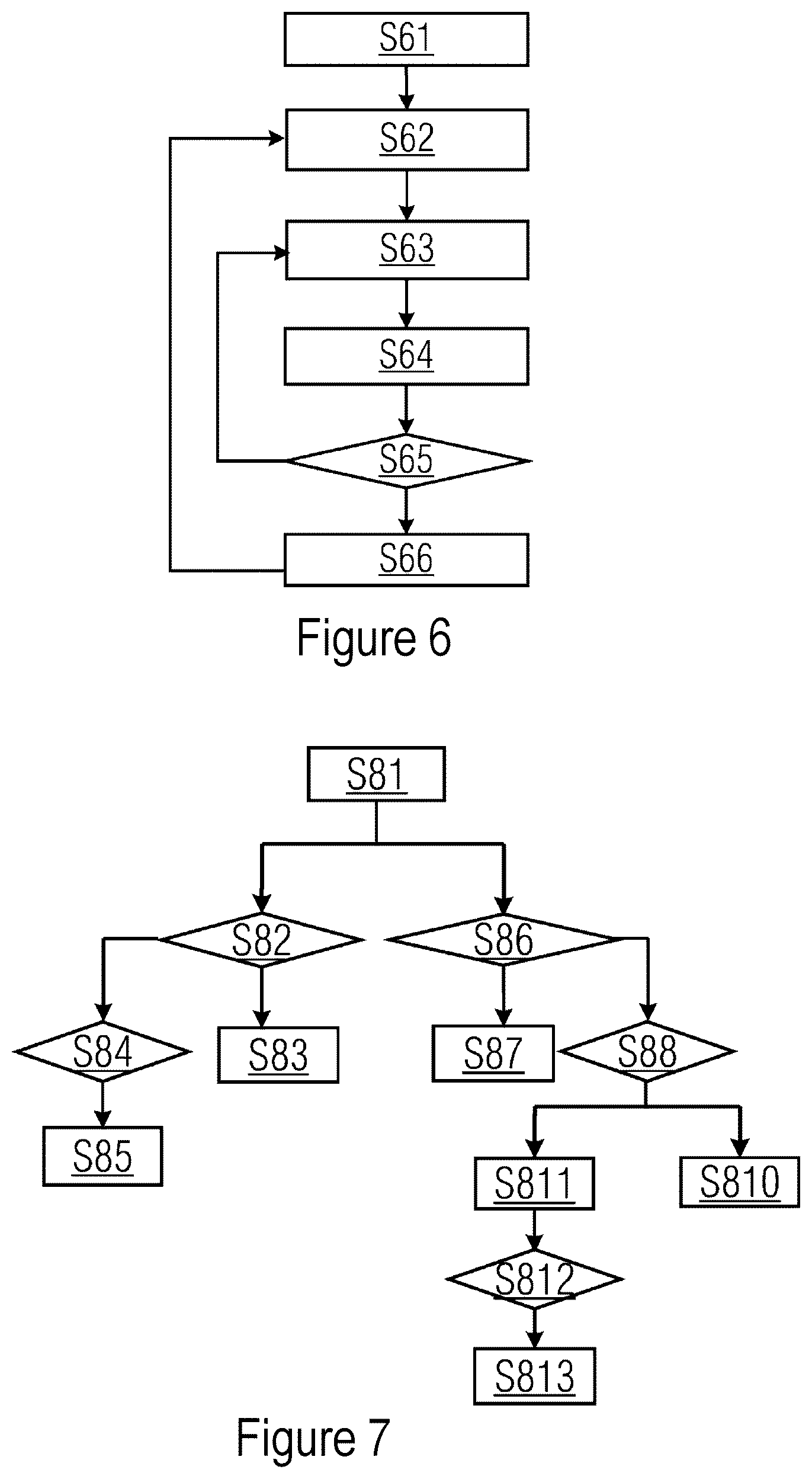 Patent US11847619 Figure 6 – System-state monitoring method and device and storage medium