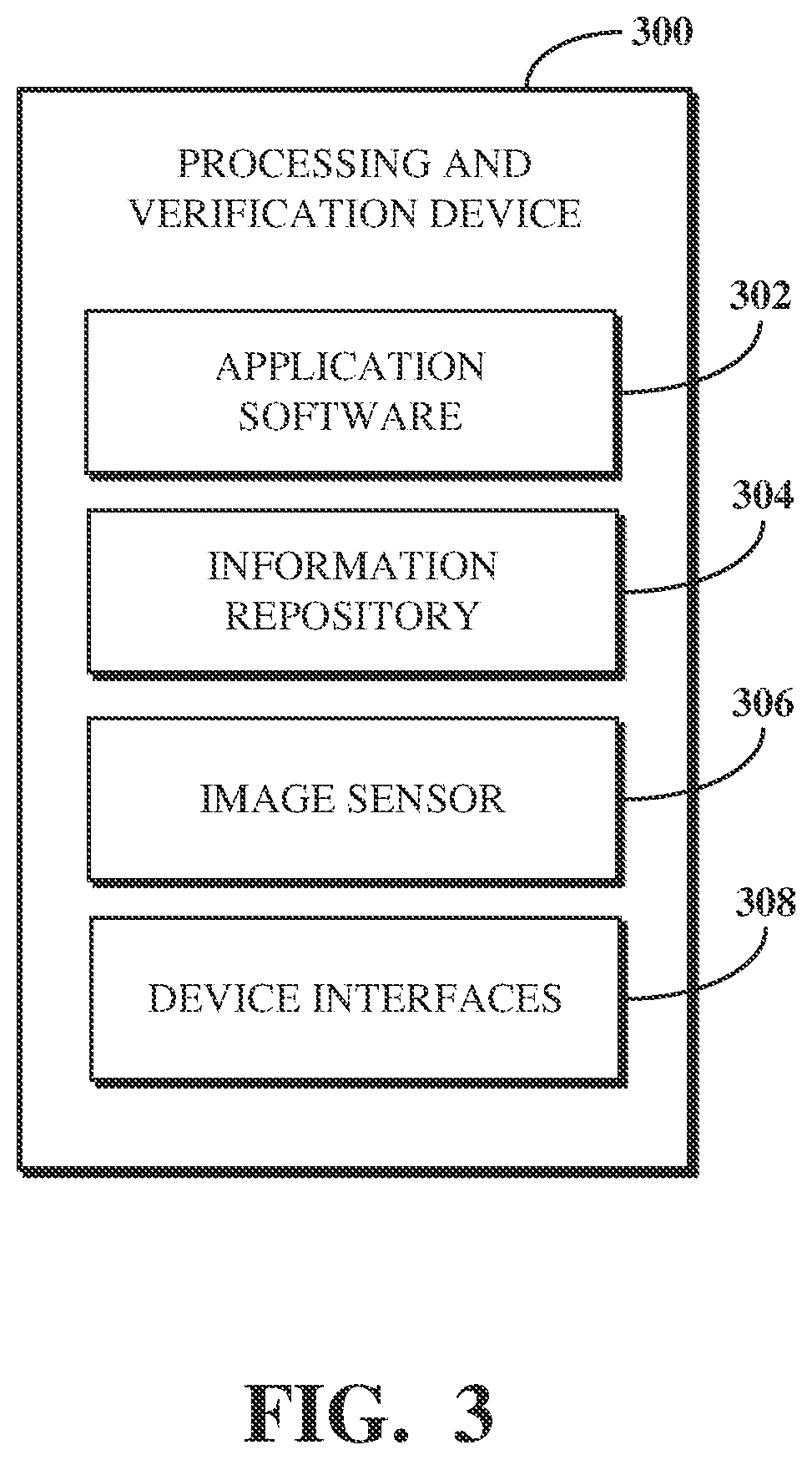 Patent US11847626 Figure 3 – Platform-agnostic account access using facial recognition