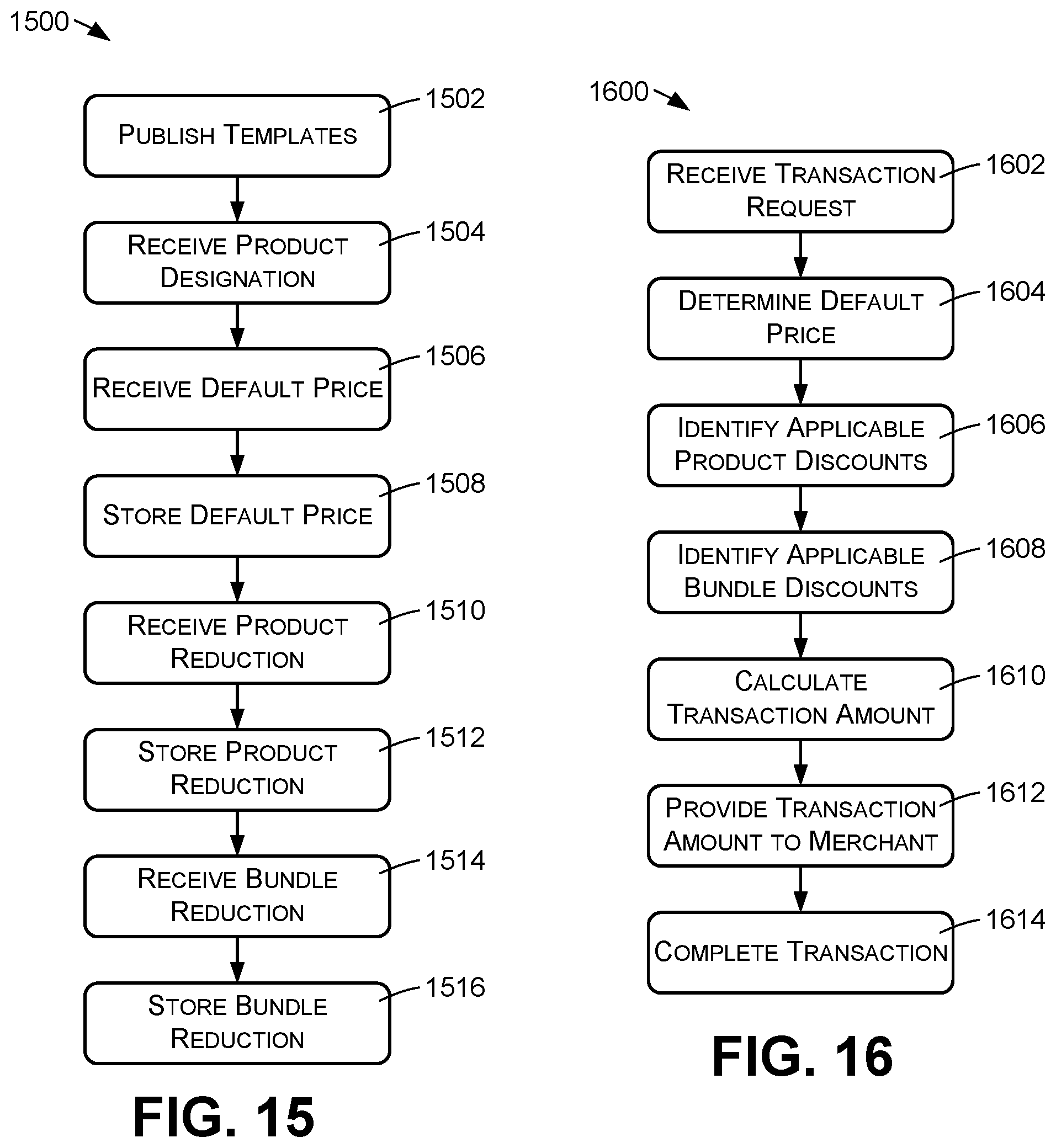 Patent US11847627 Figure 9 – Product catalog services
