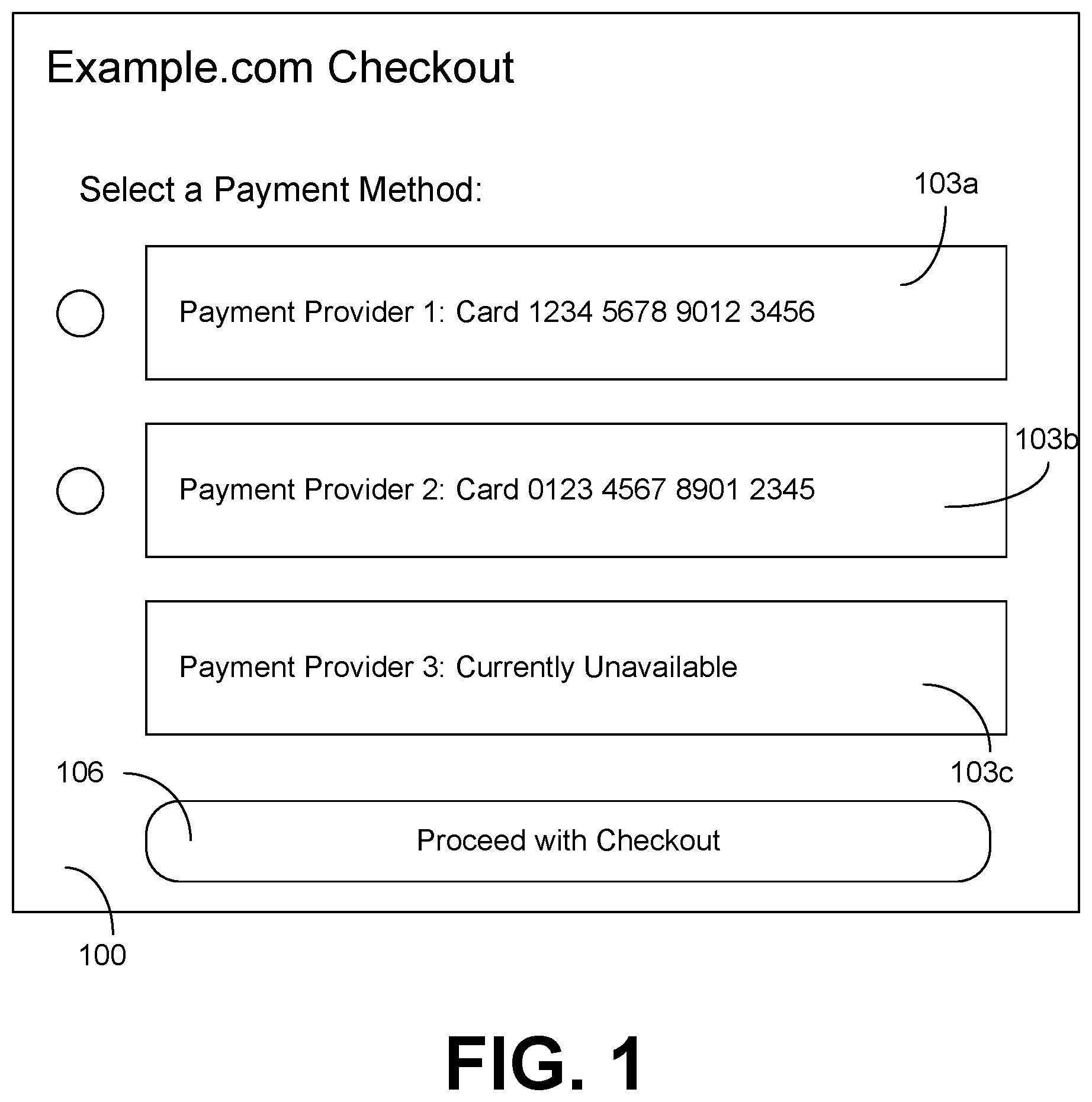 Patent US11847629 Figure 1 – Resilient workflows dependent on external computing systems