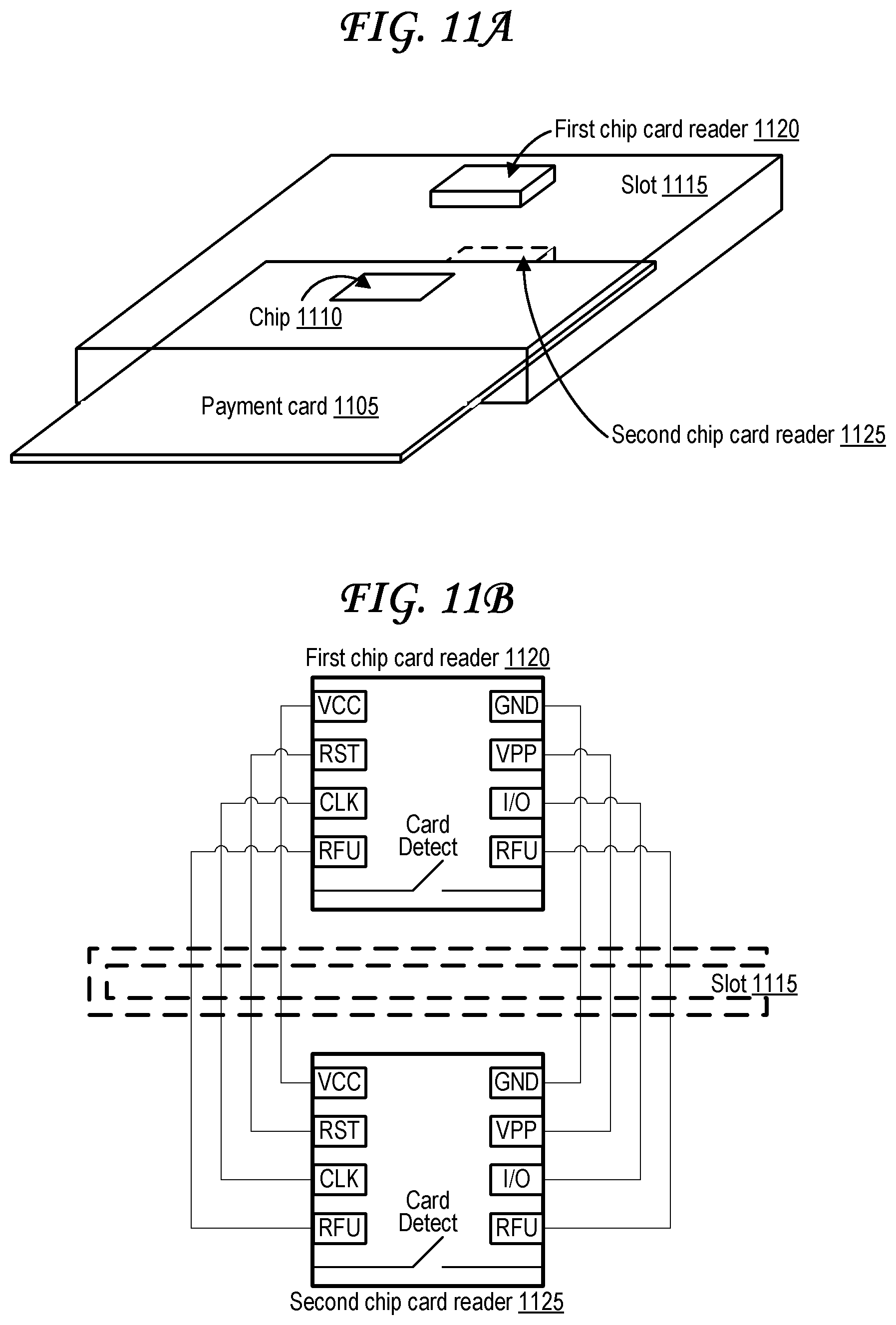 Patent US11847631 Figure 16 – Point of sale device with cradle for computing device